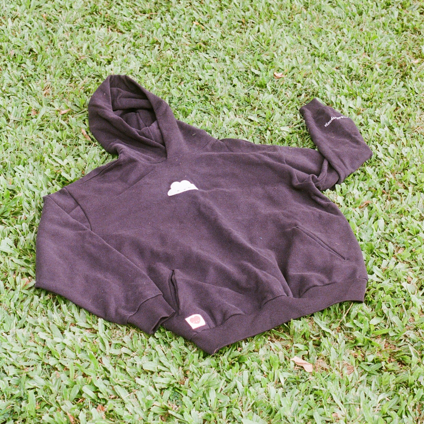 Clouds Forever Hoodie
