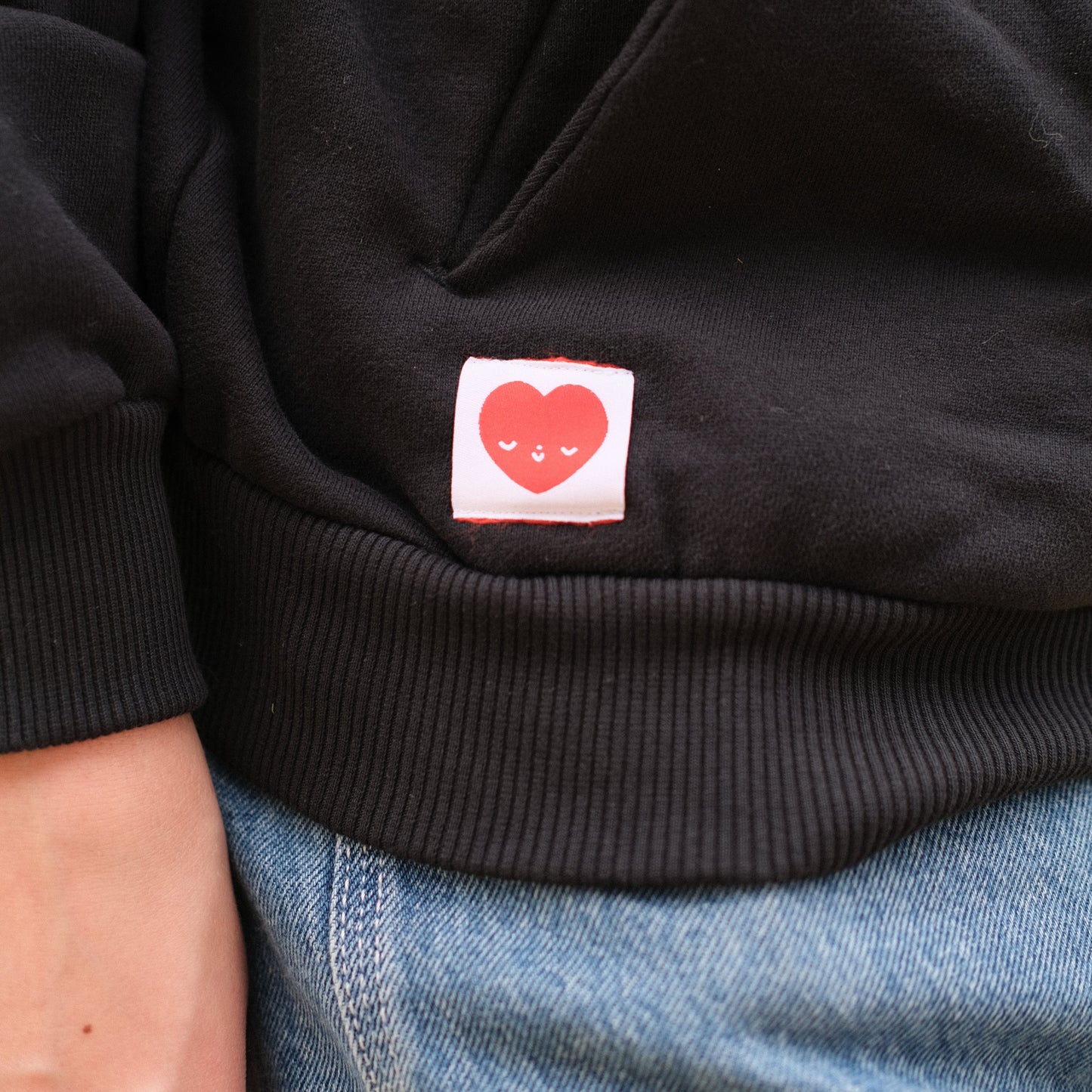 Clouds Forever Hoodie