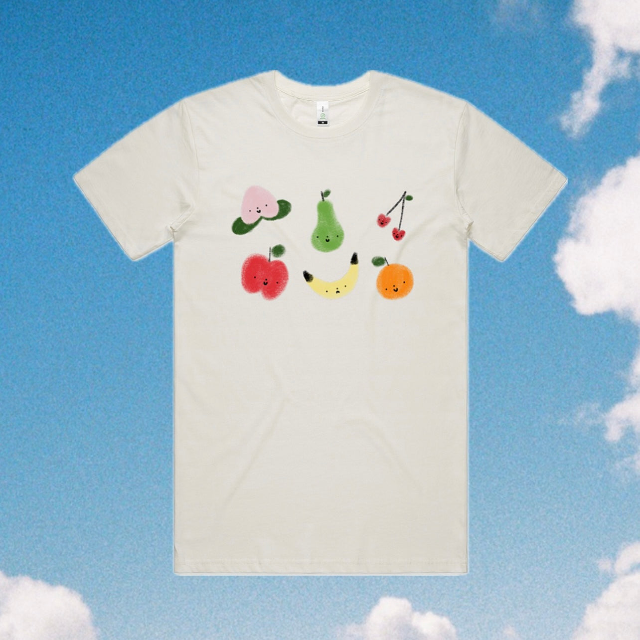 Fruit Salad Tee