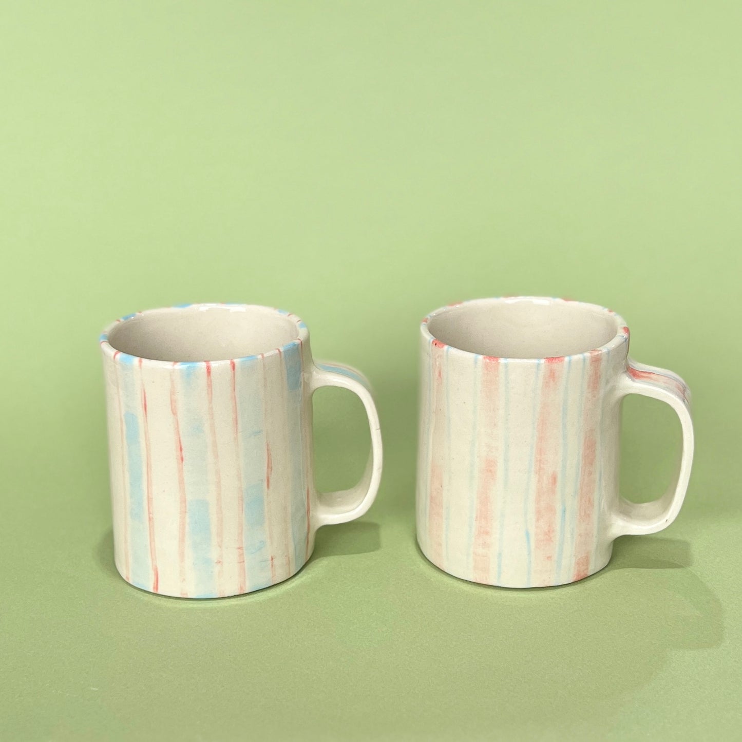 Baby Bear and Good Boy Mugs