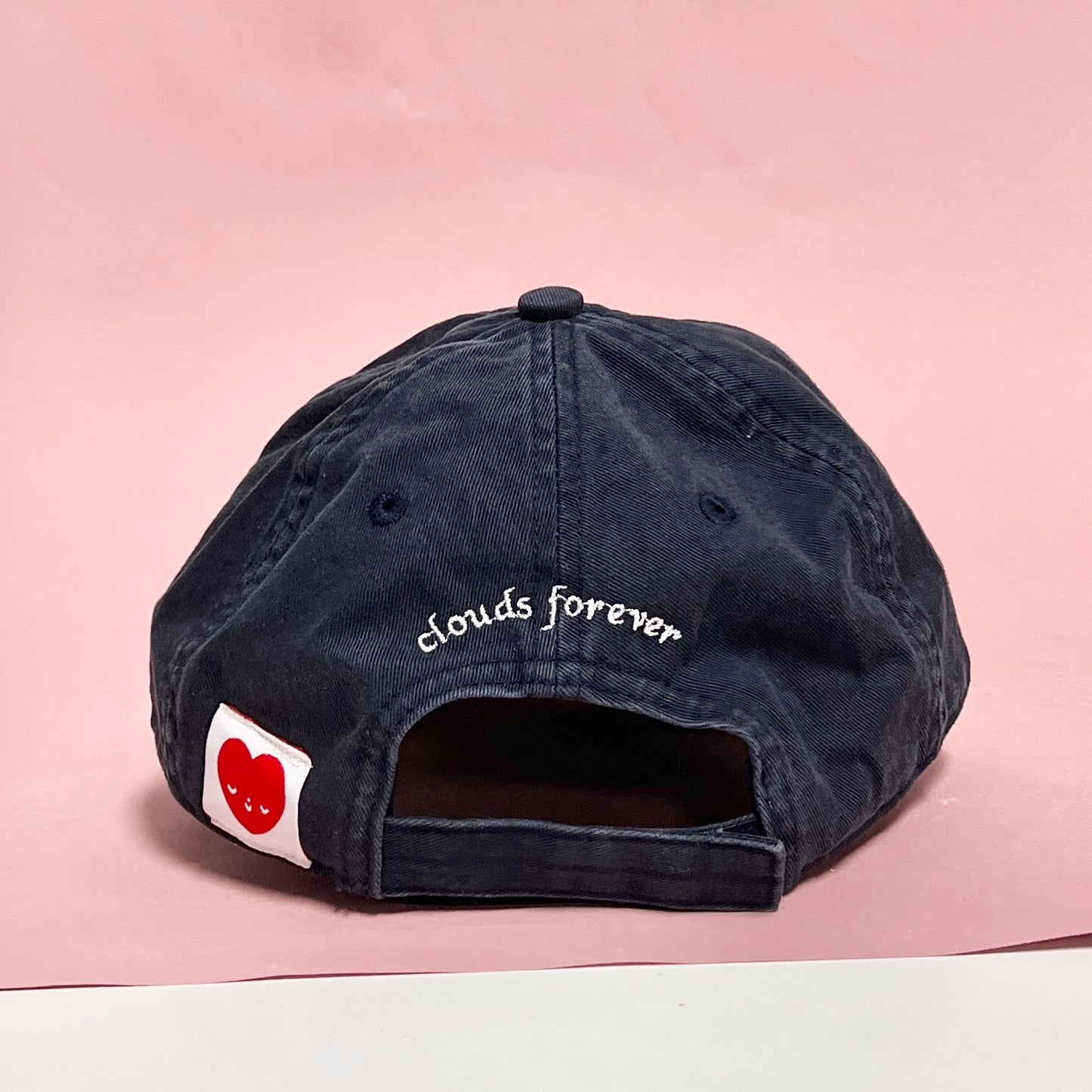 Clouds Forever Cap