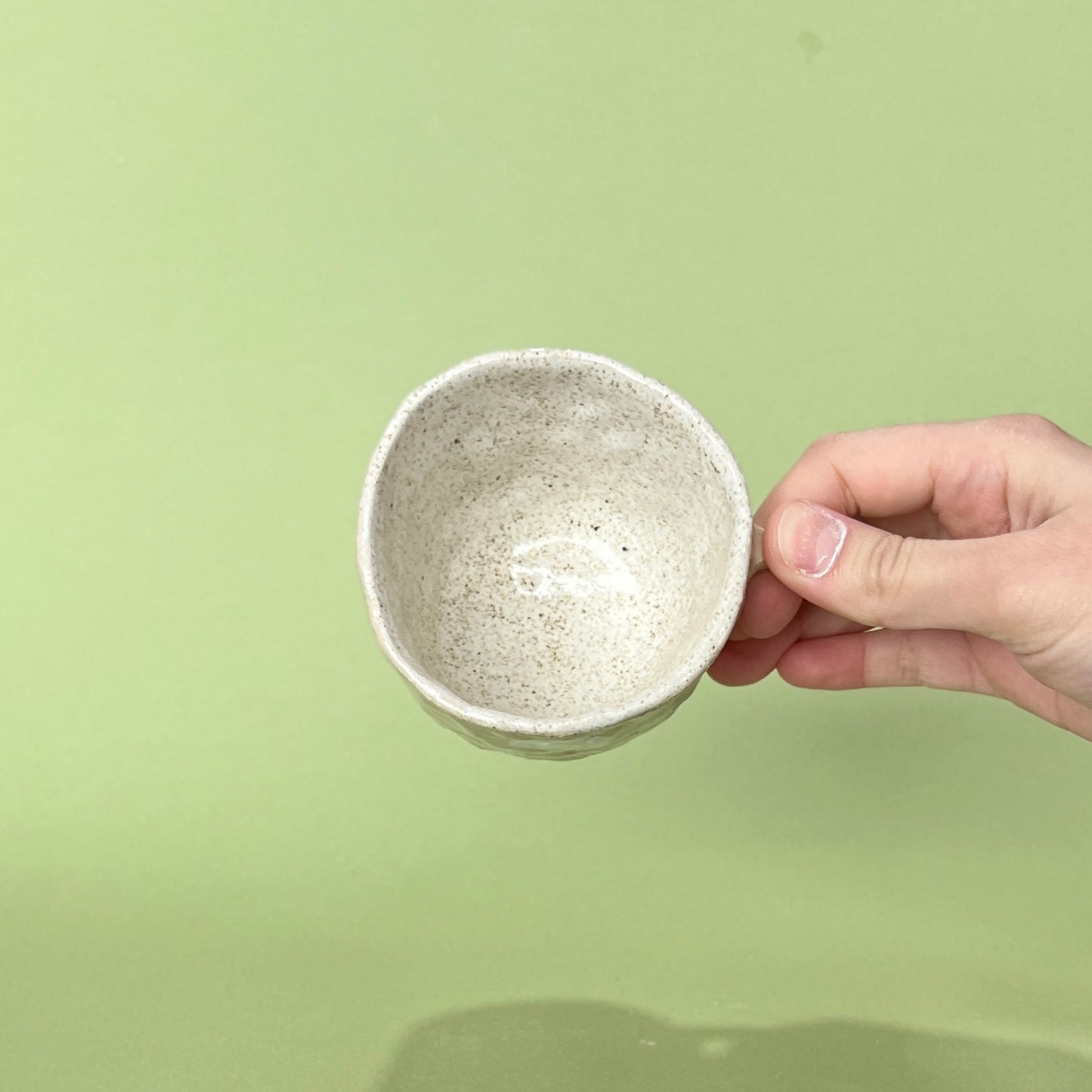Eggy Mugs!
