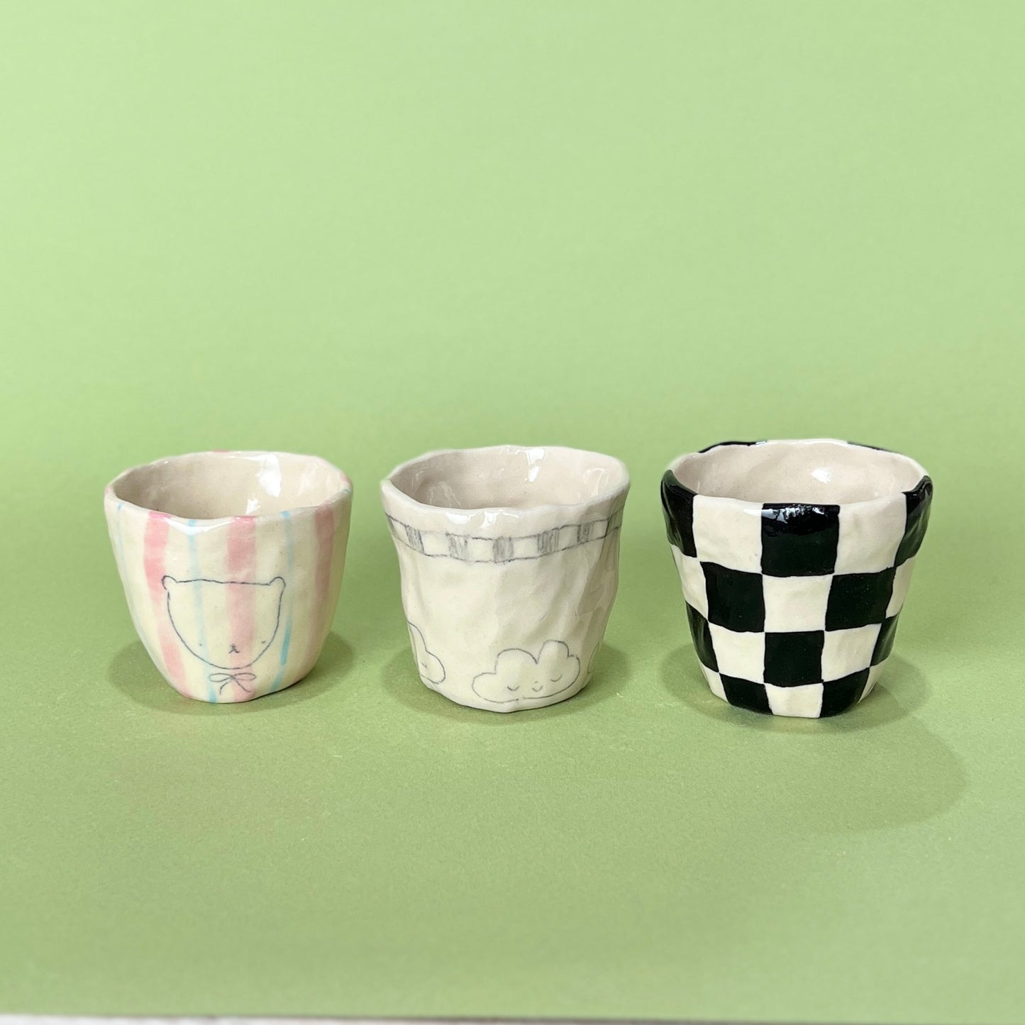 Espresso Cups