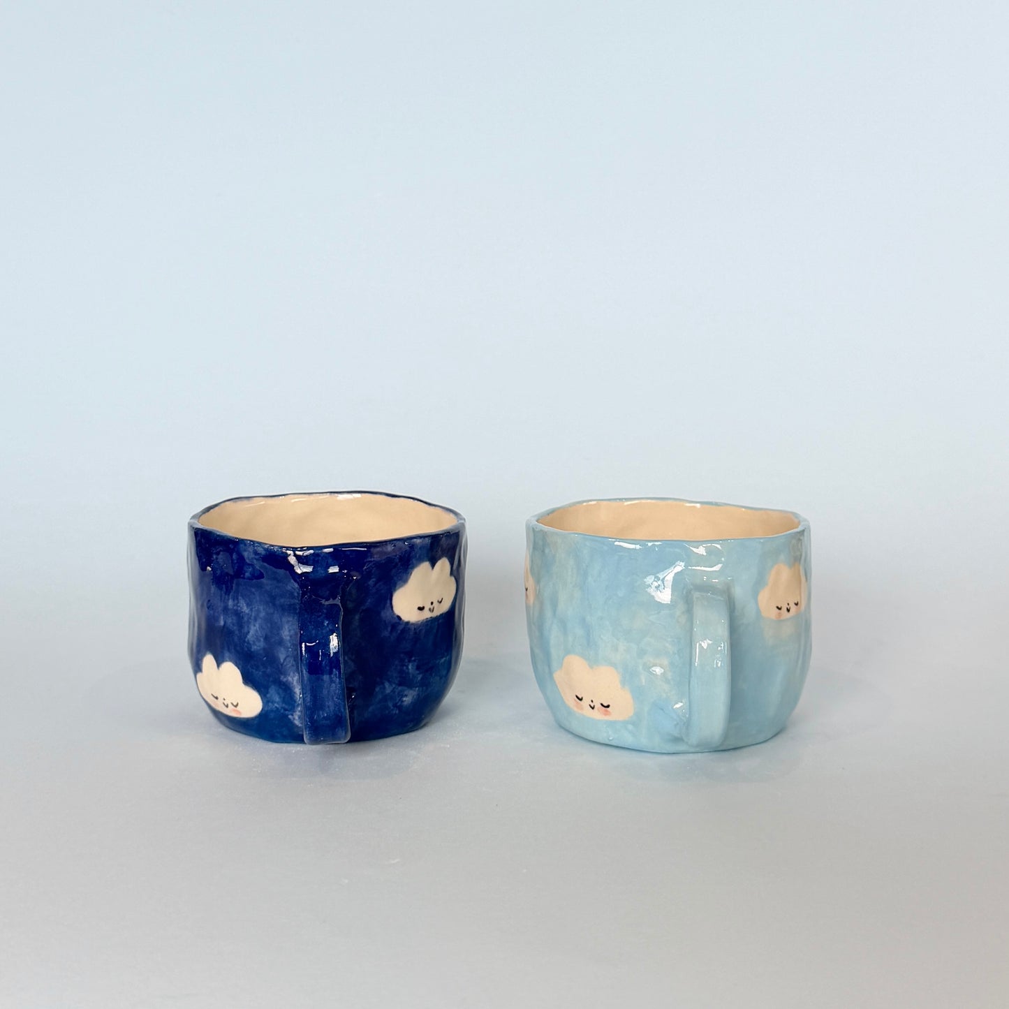 Little Cloud Mugs
