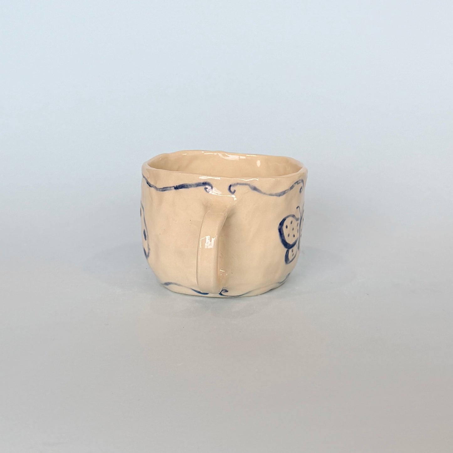 Whimsical Creatures Mug