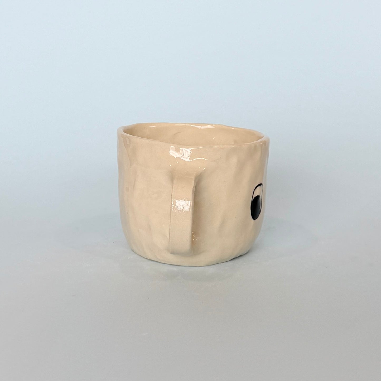 Side Eye Mug