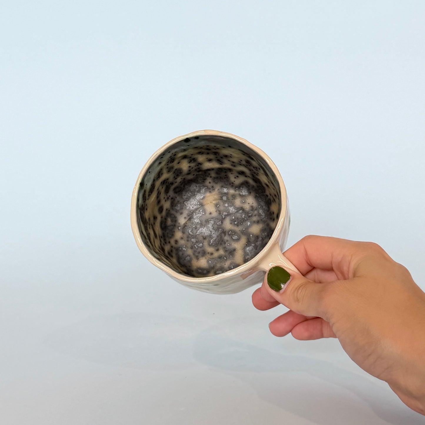 Lucky Clover Mug