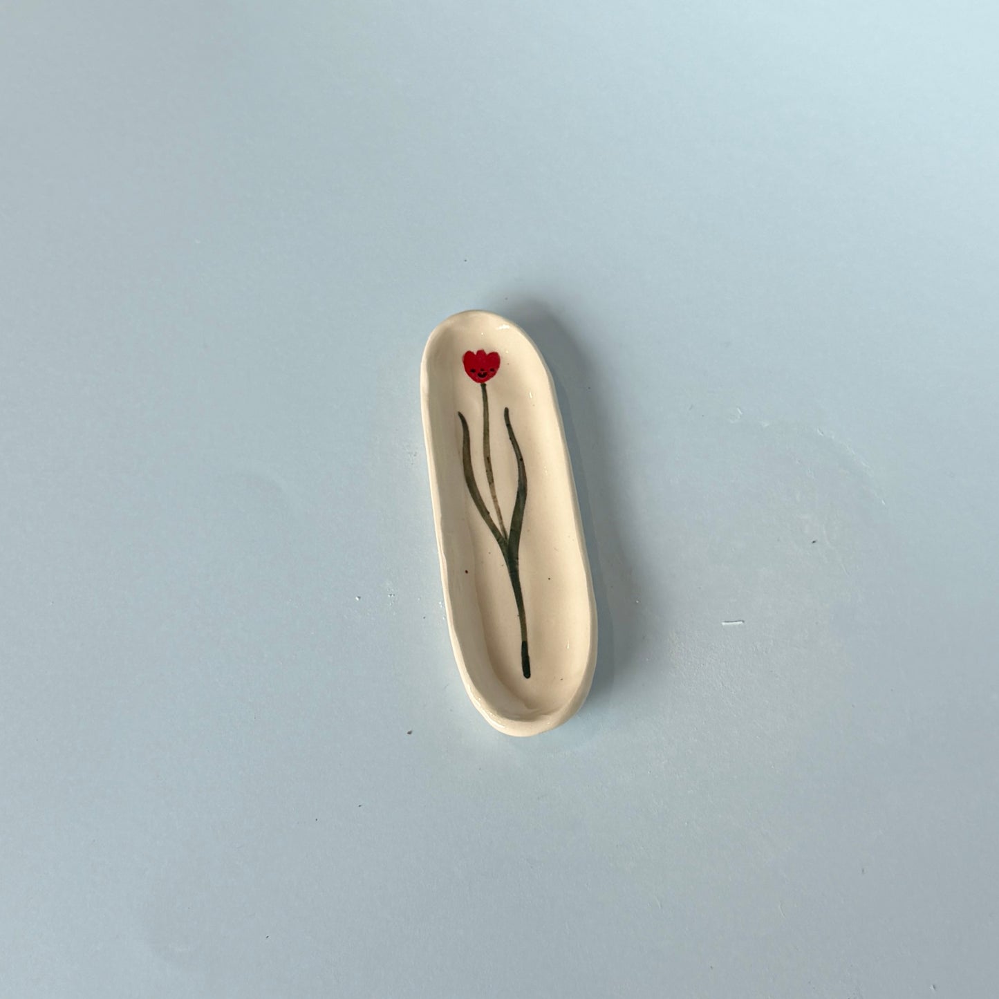 Teeny Trinket Tray