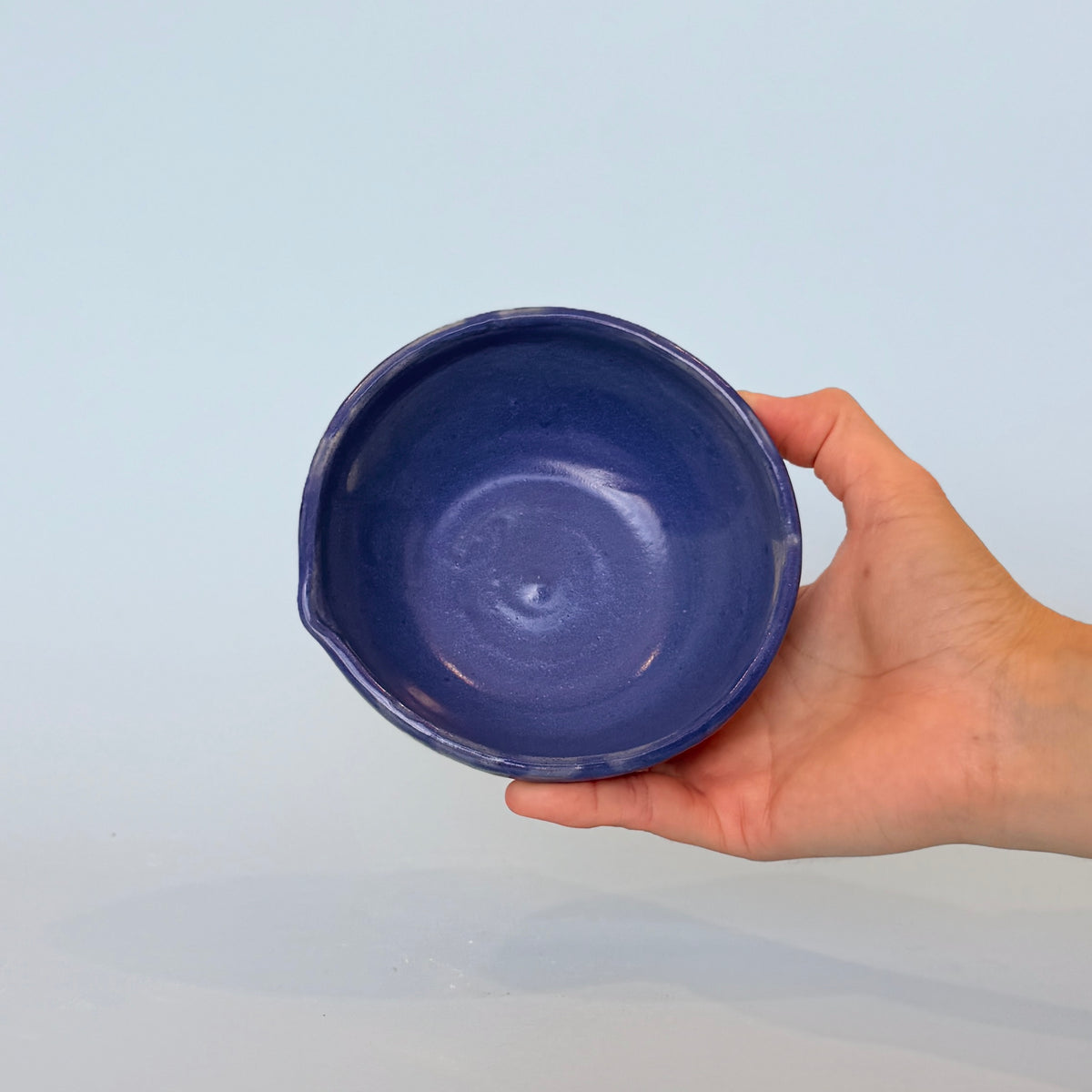 Night Sky Matcha Bowl