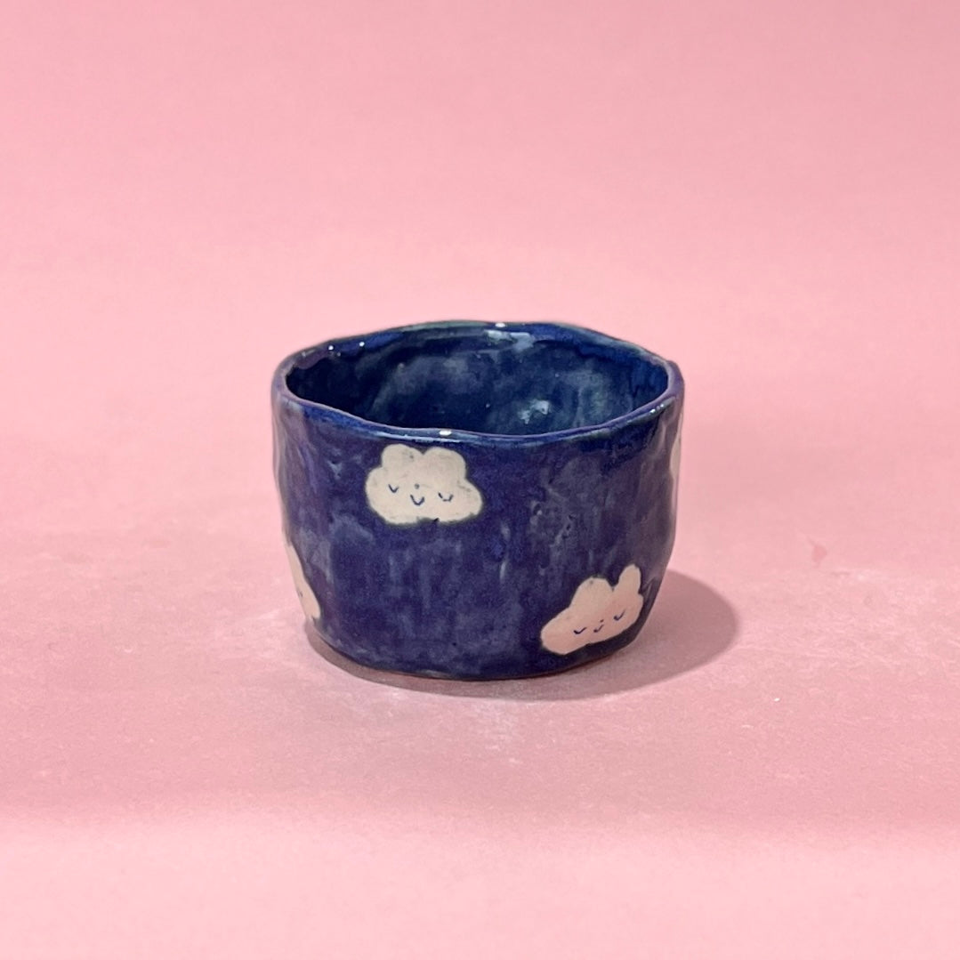 Sunset Cloud Mug