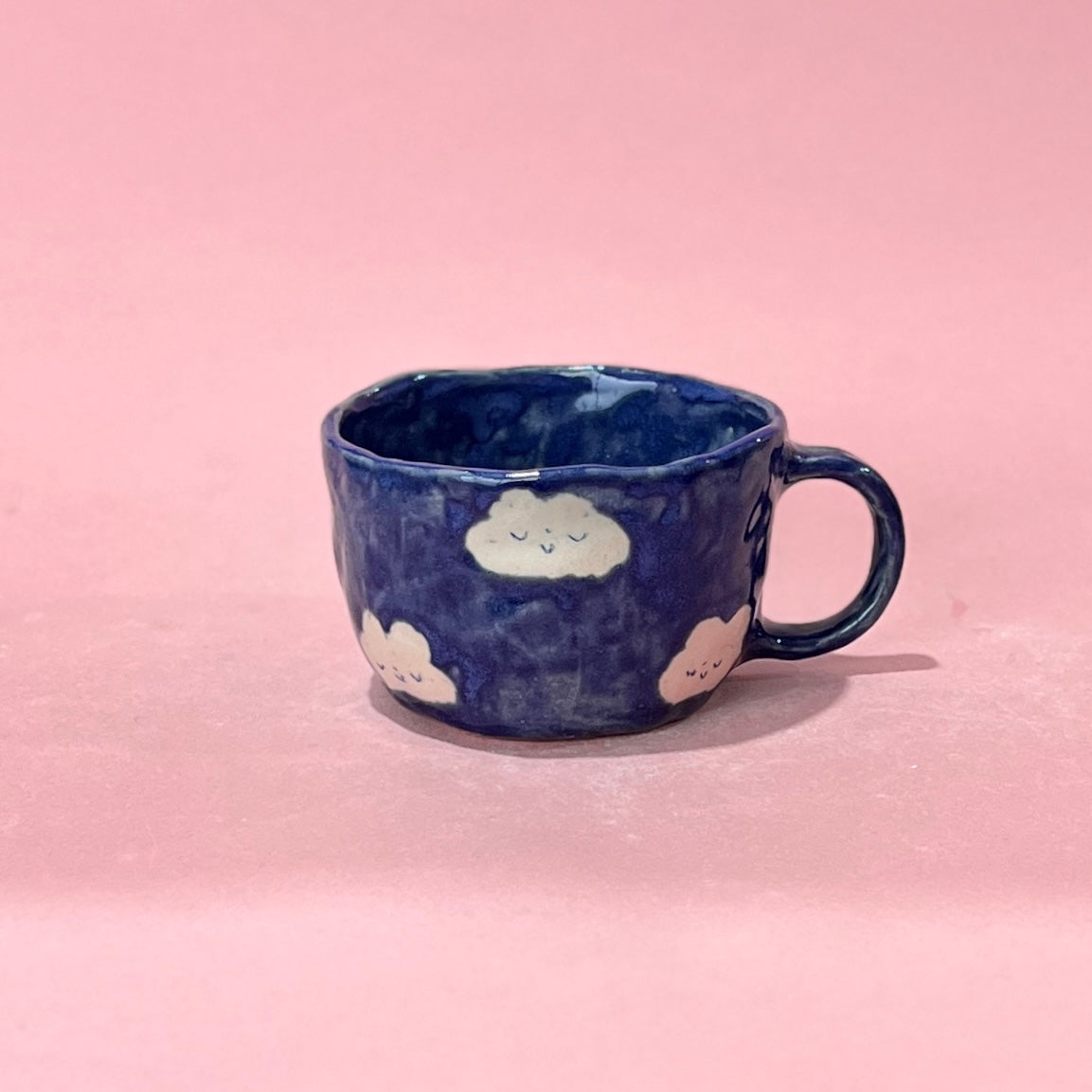 Sunset Cloud Mug
