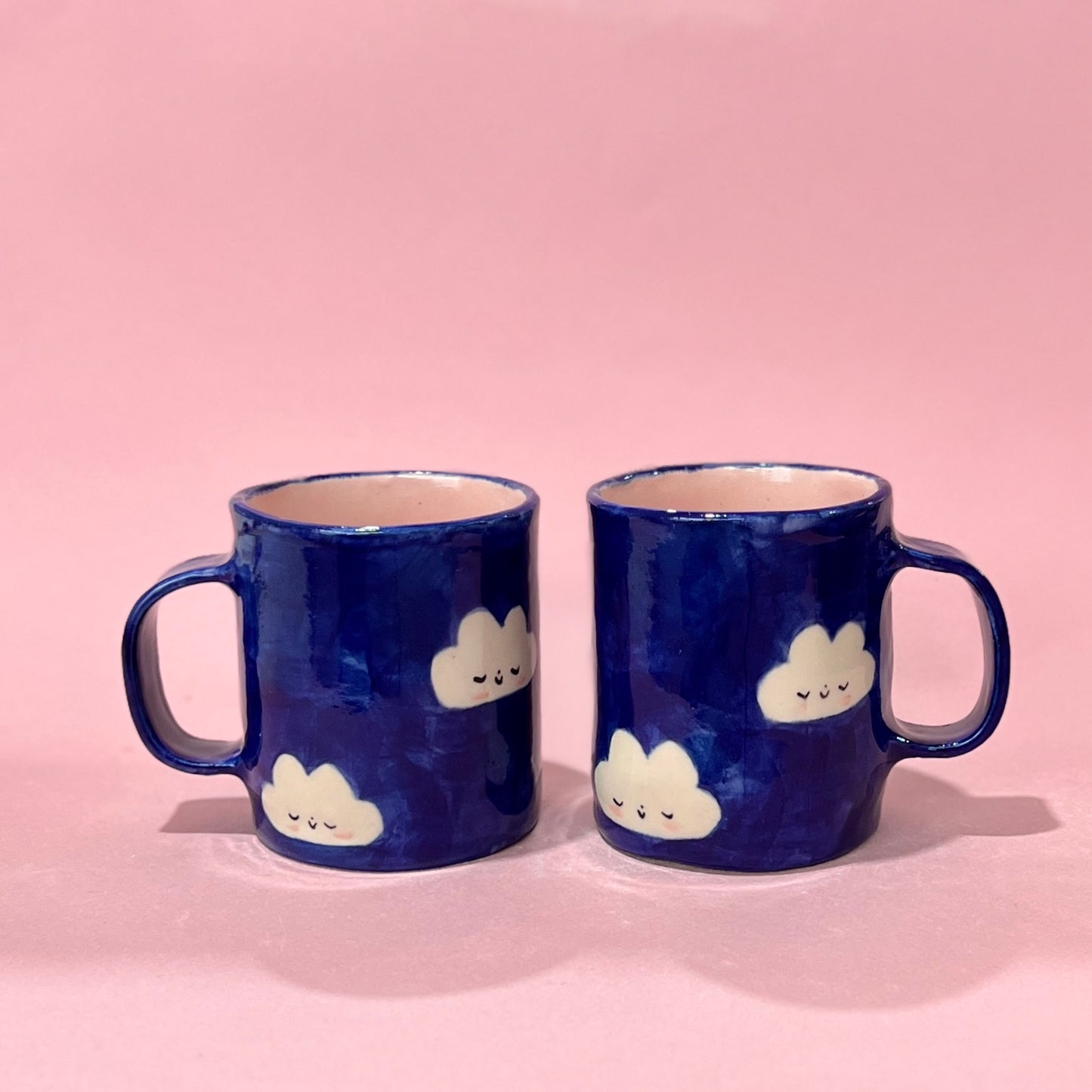 Goodnight Mugs