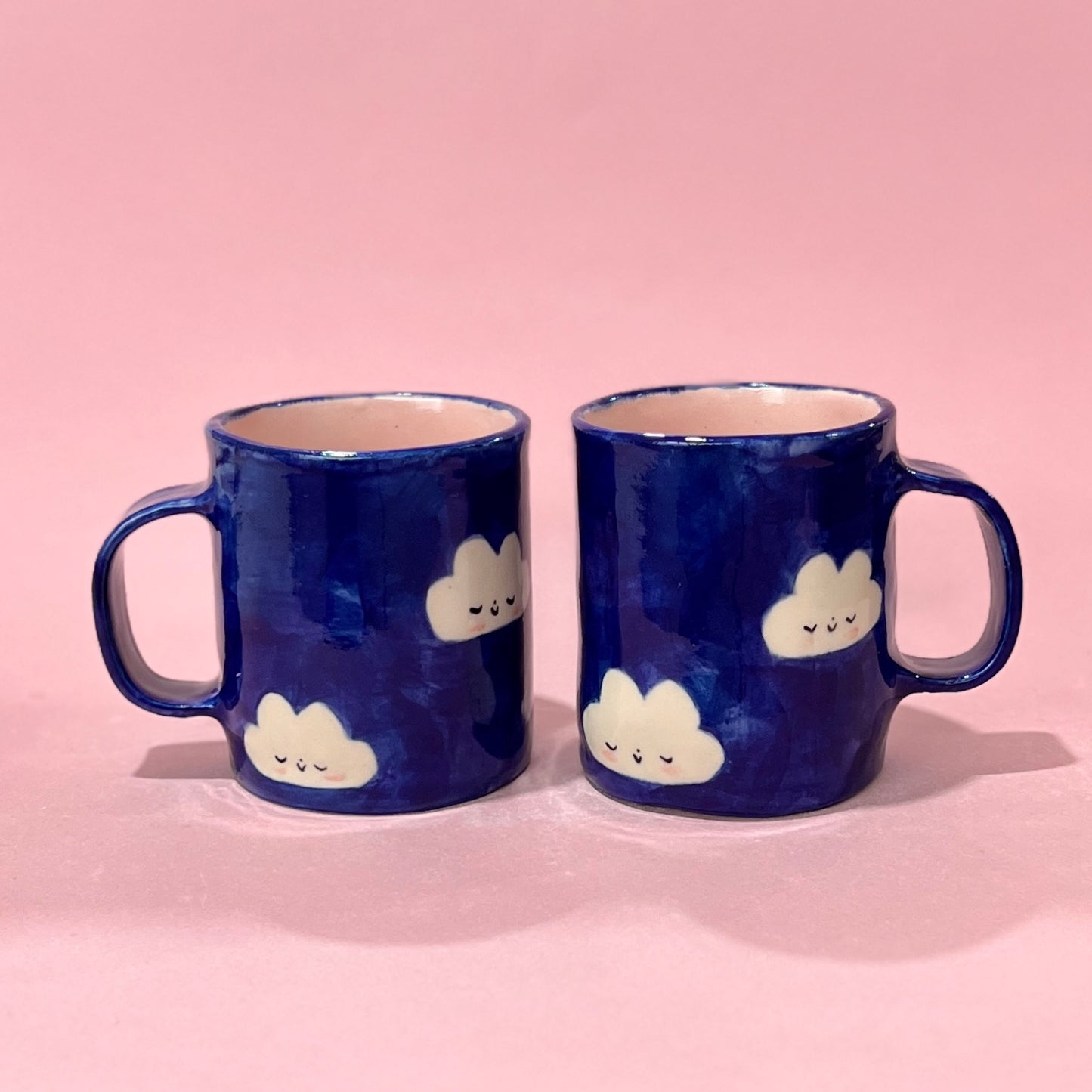 Goodnight Mugs