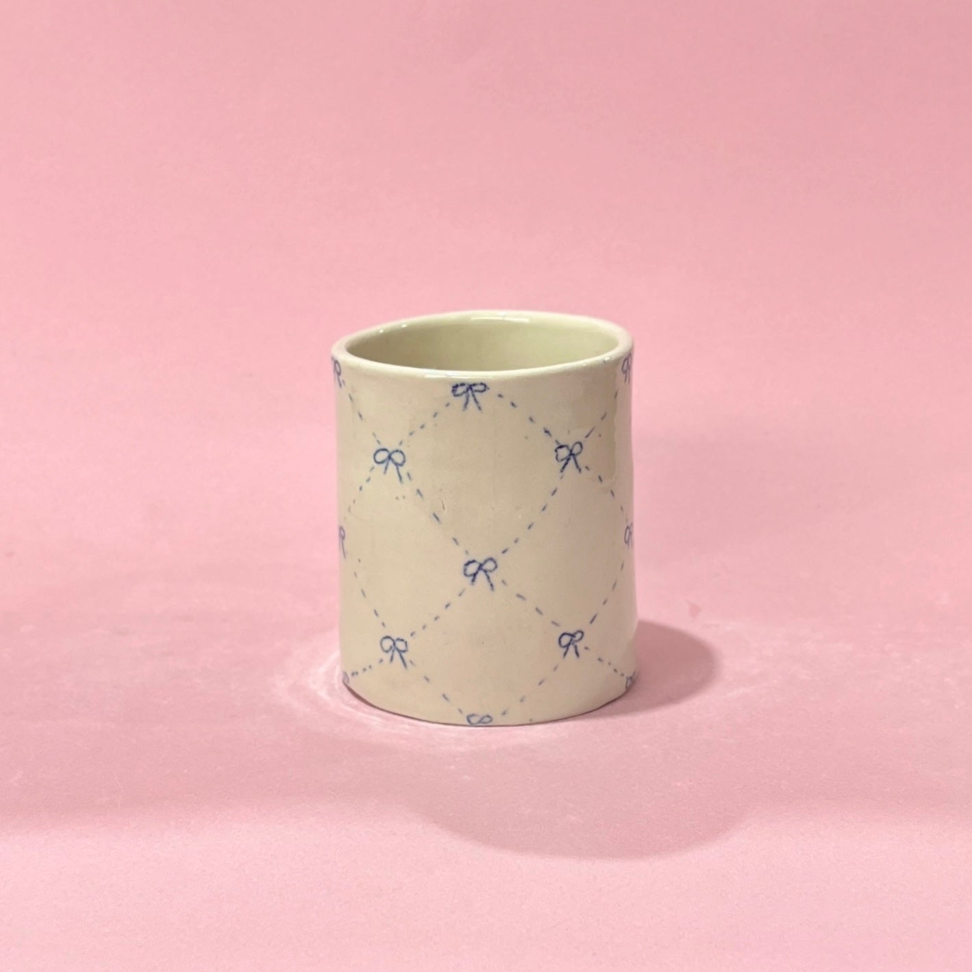 Bows on Bows Mug