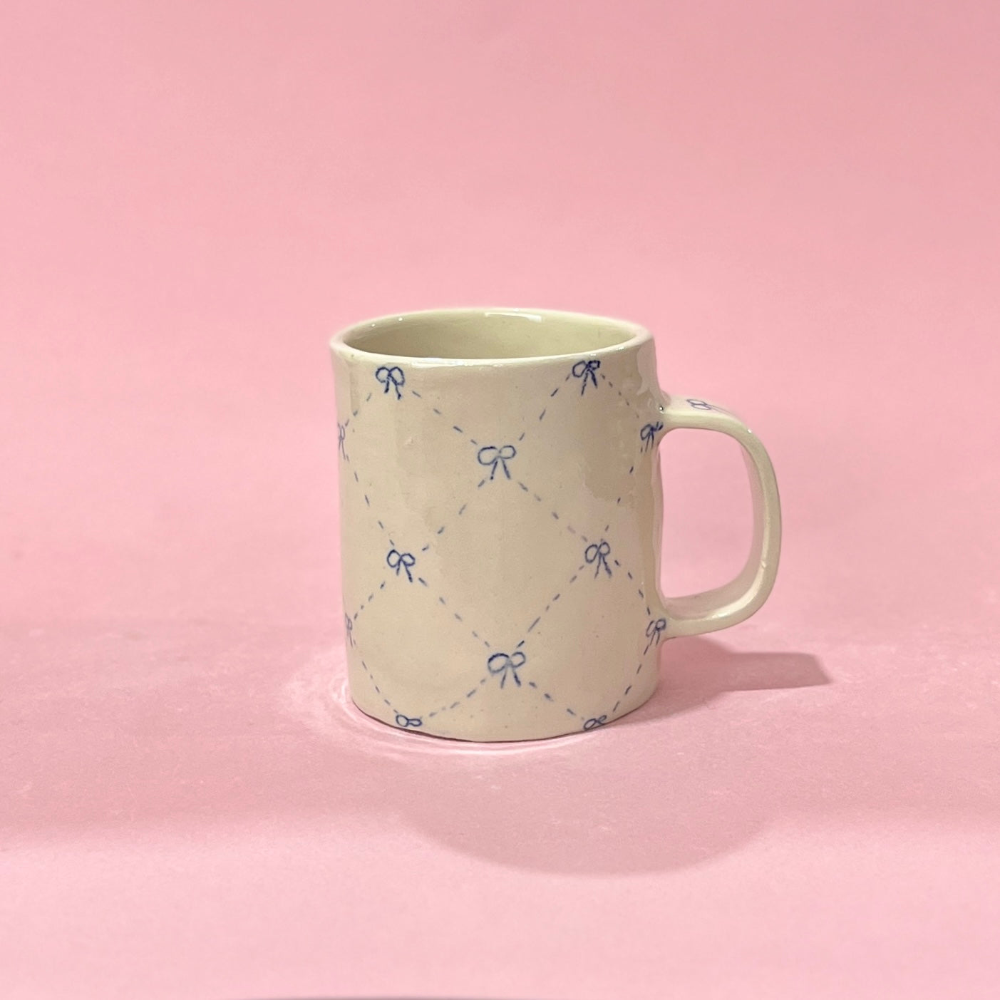 Bows on Bows Mug