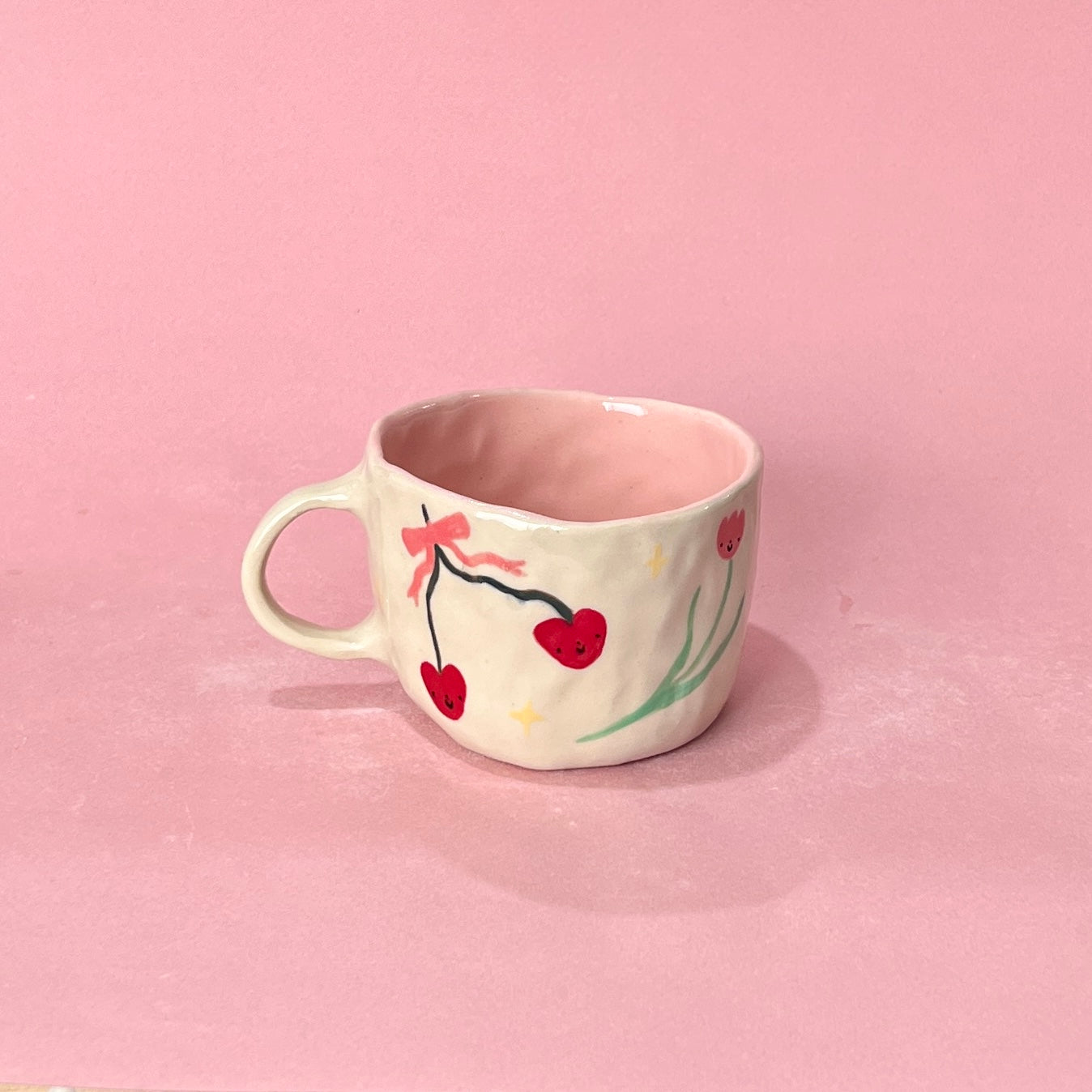 All my love mug