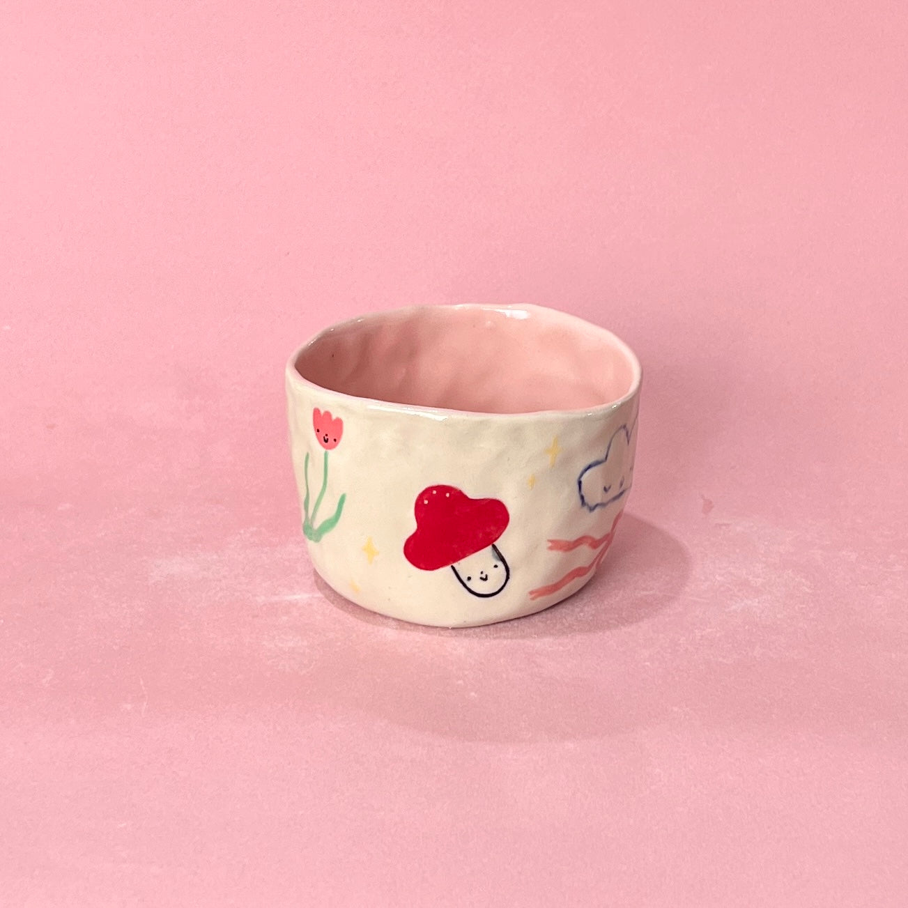All my love mug