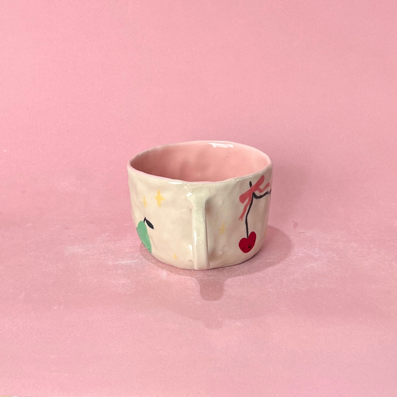 All my love mug