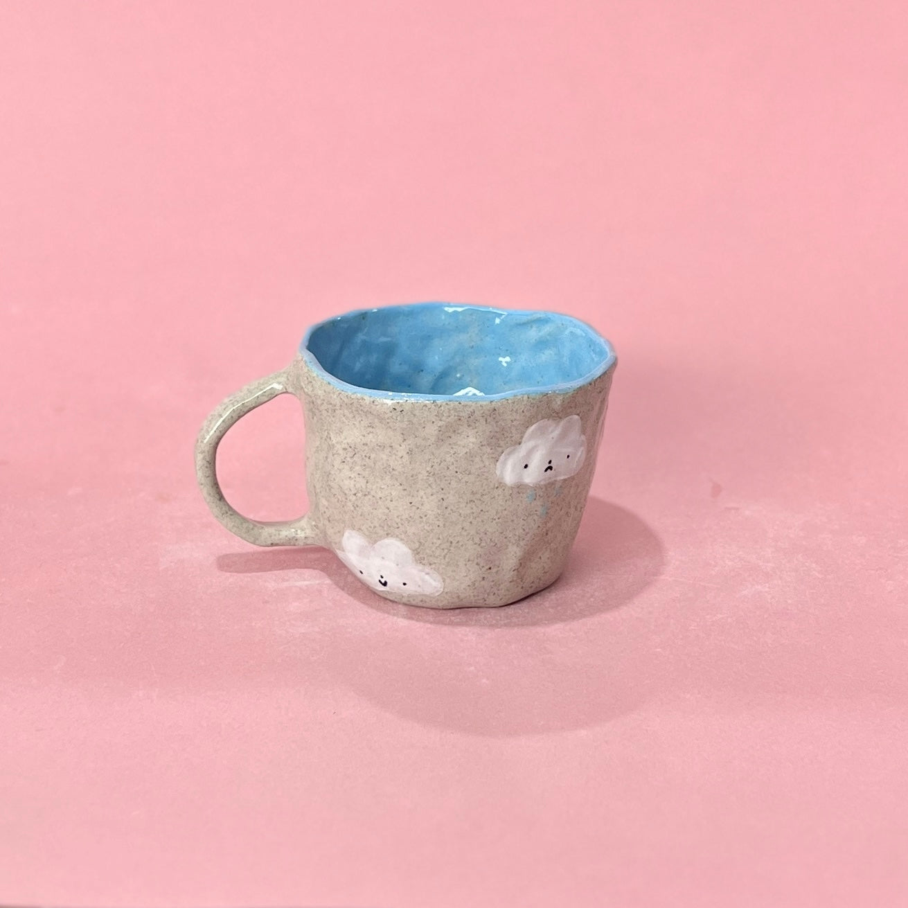 Rainy Day Mug