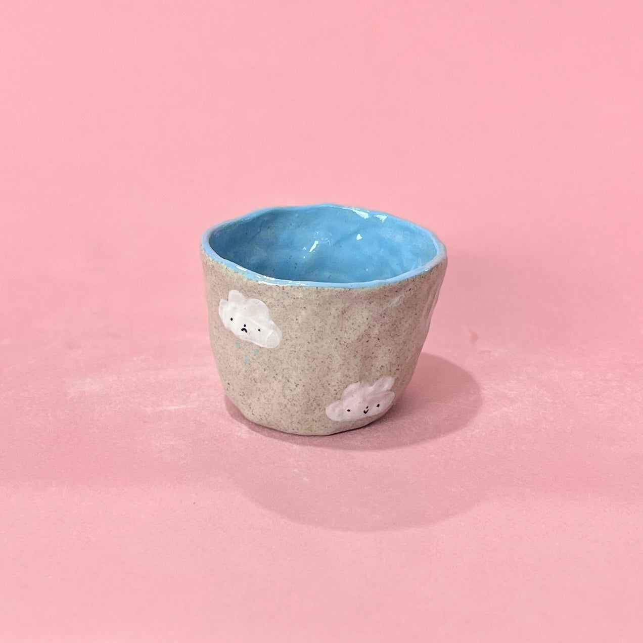 Rainy Day Mug