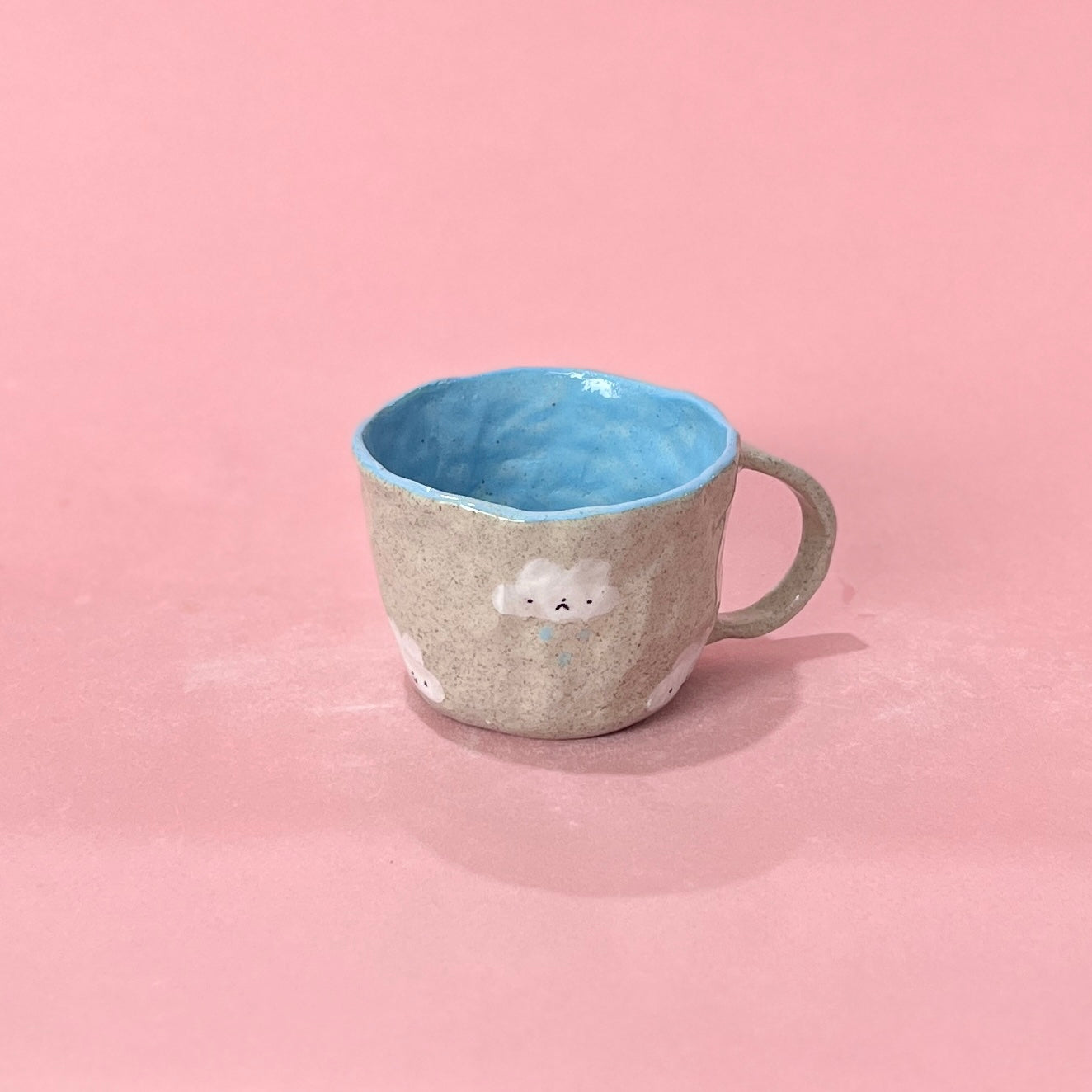 Rainy Day Mug
