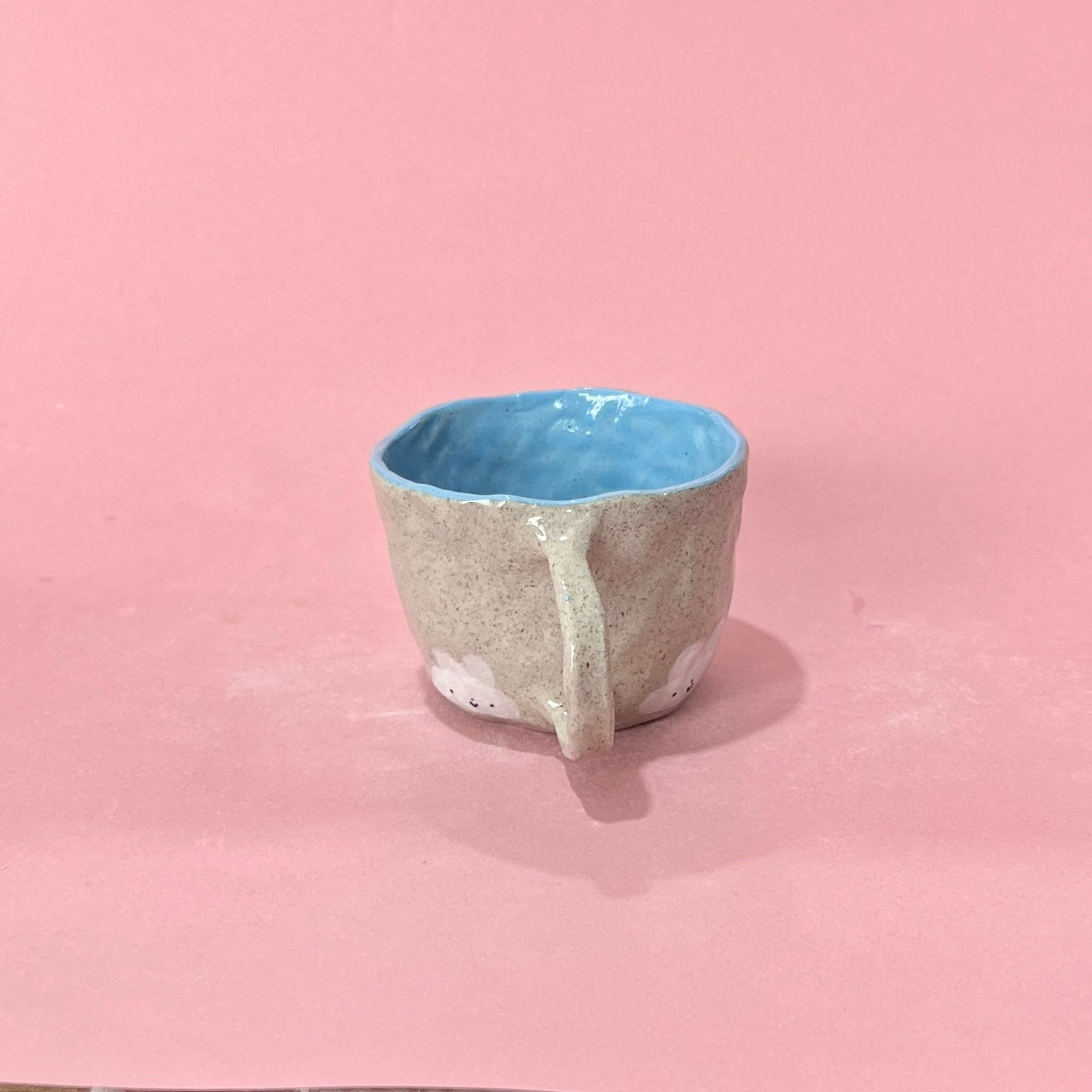 Rainy Day Mug