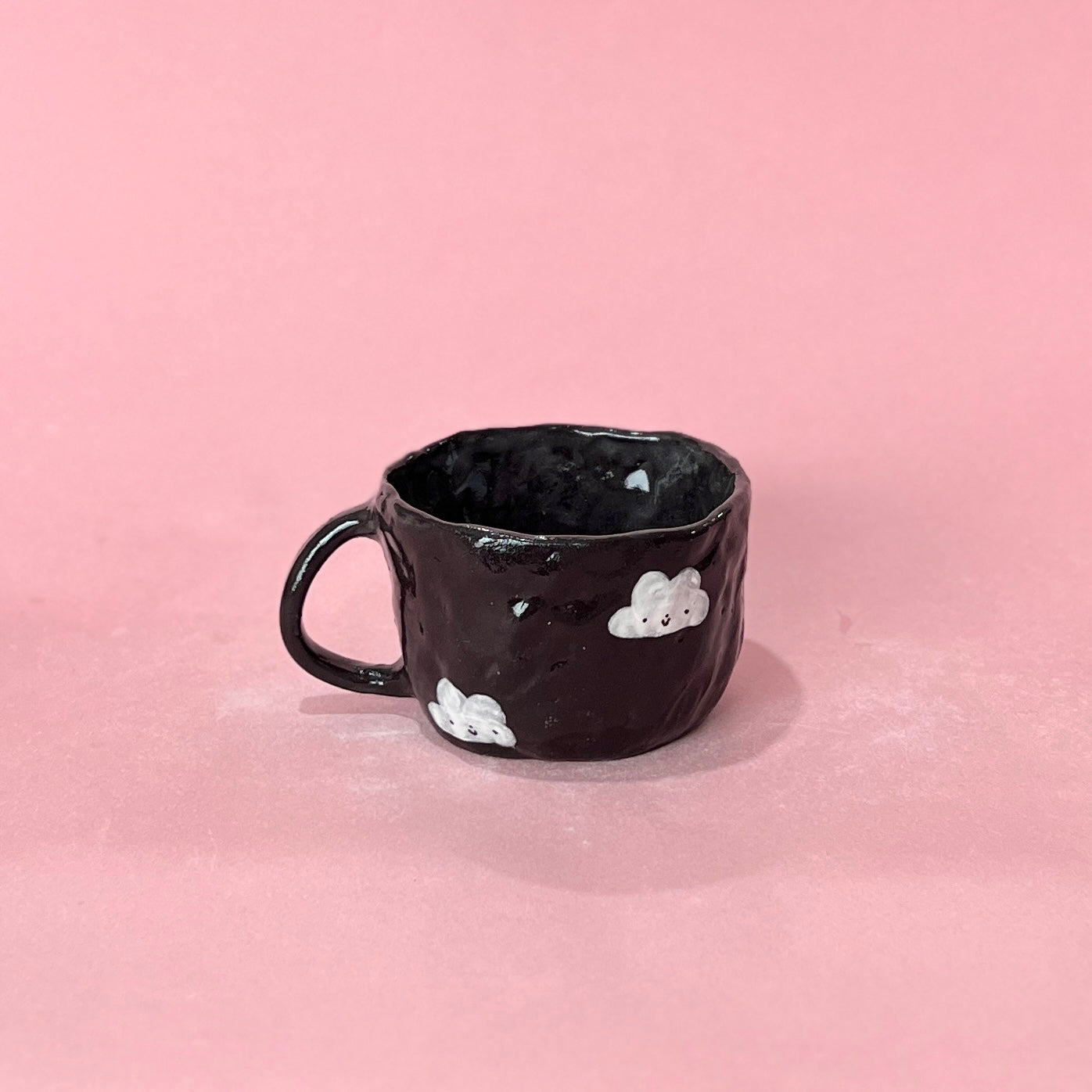 Storm Cloud Mug