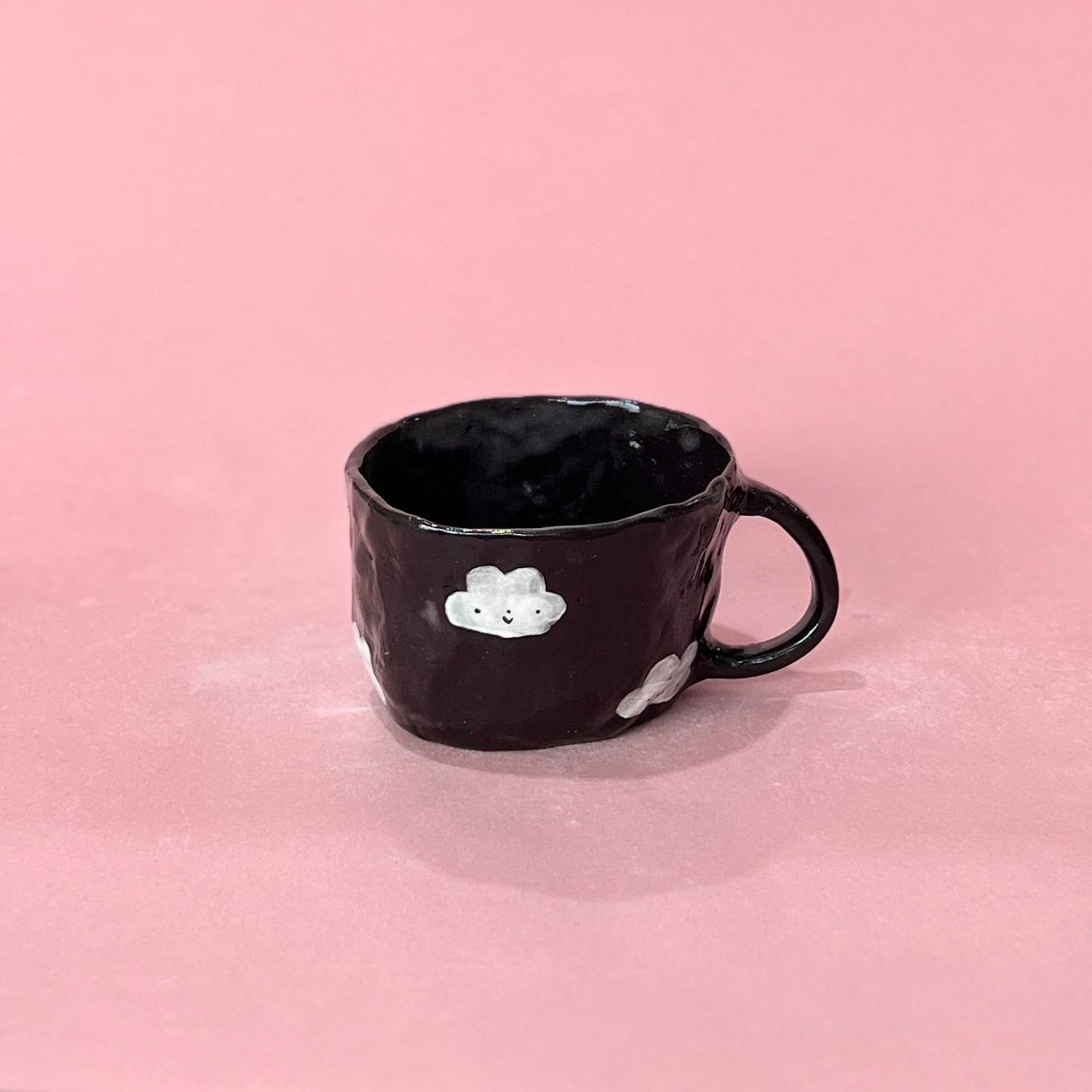 Storm Cloud Mug