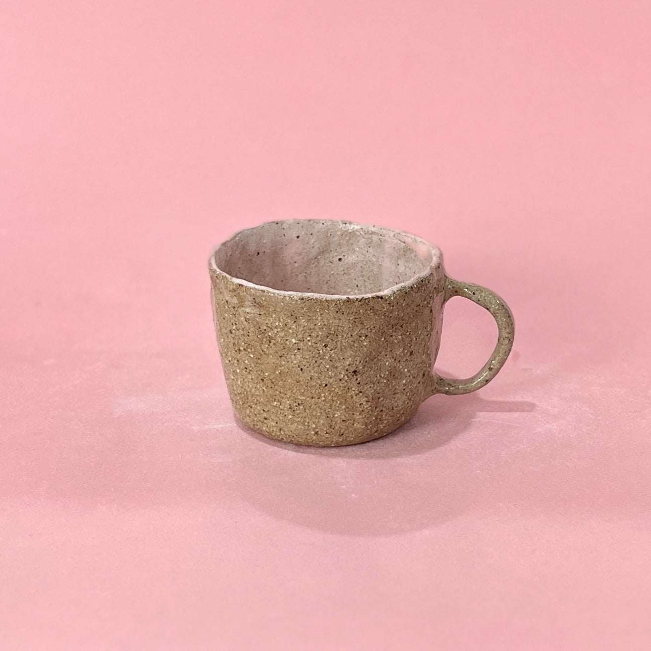 Sleepy Cloud Mug