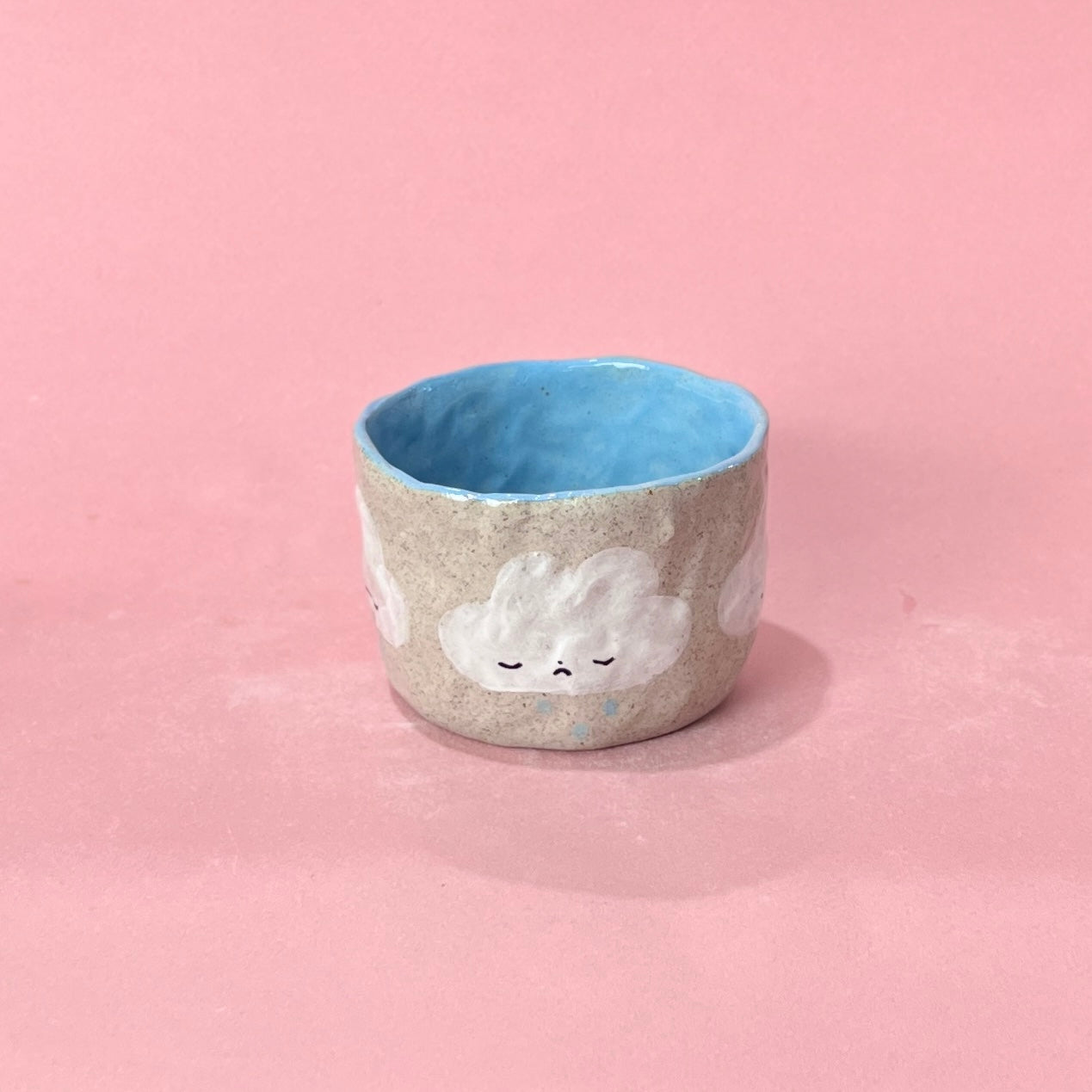 Rainy Cloud Mug