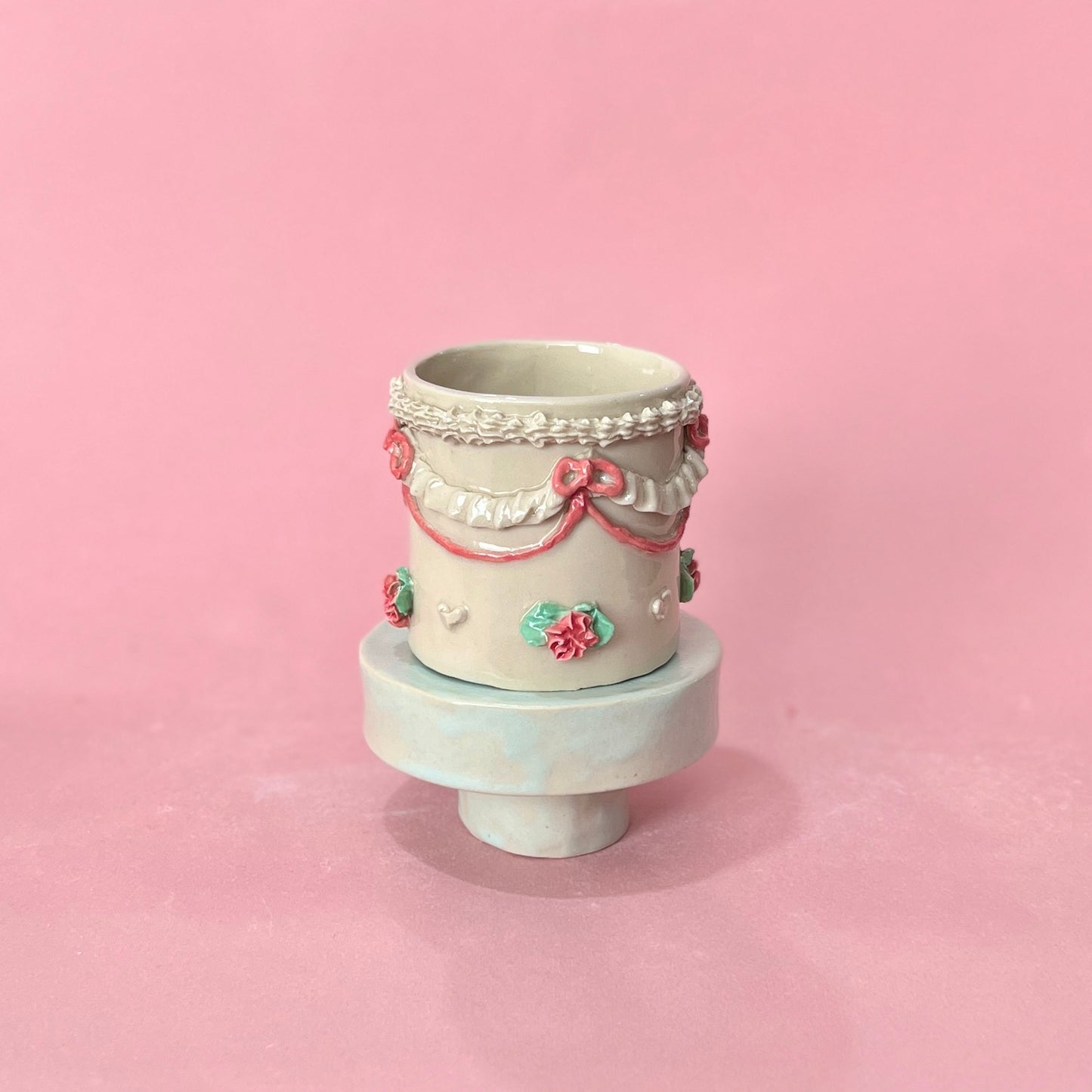 Royal Icing Mugs!