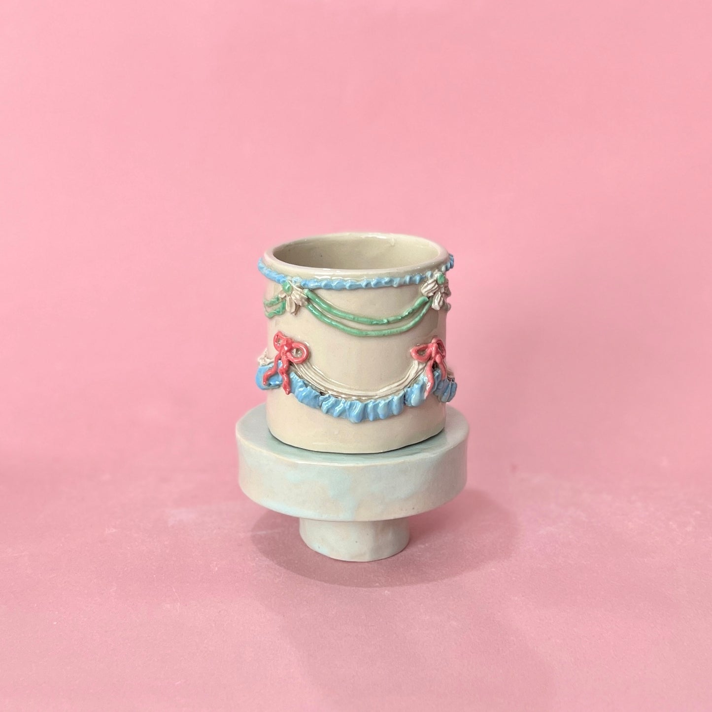 Royal Icing Mugs!