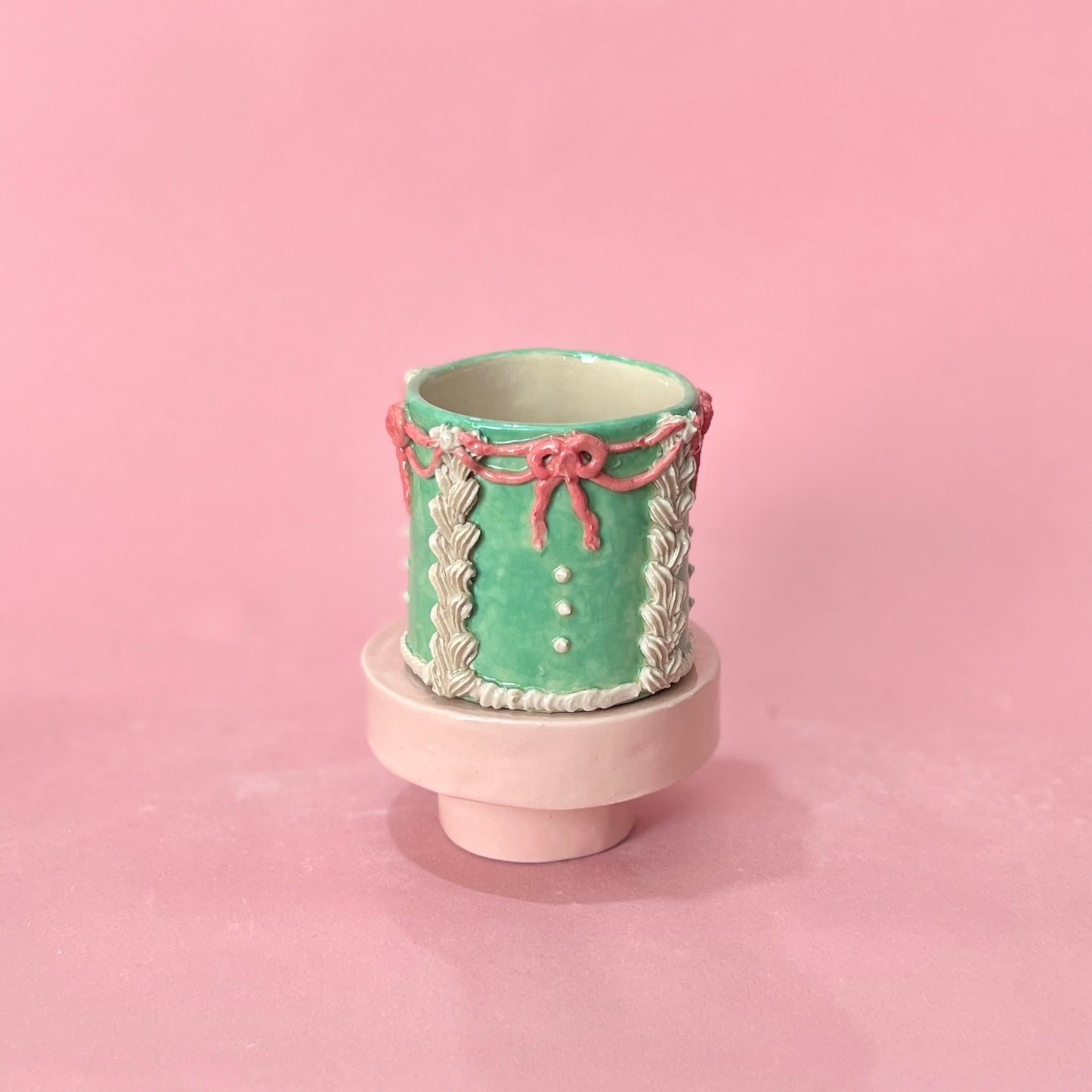 Royal Icing Mugs!