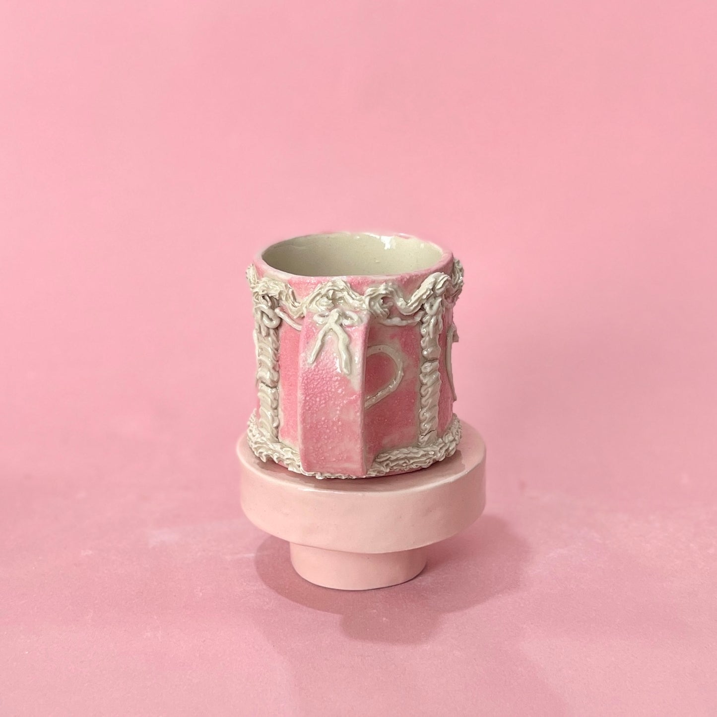 Royal Icing Mugs!