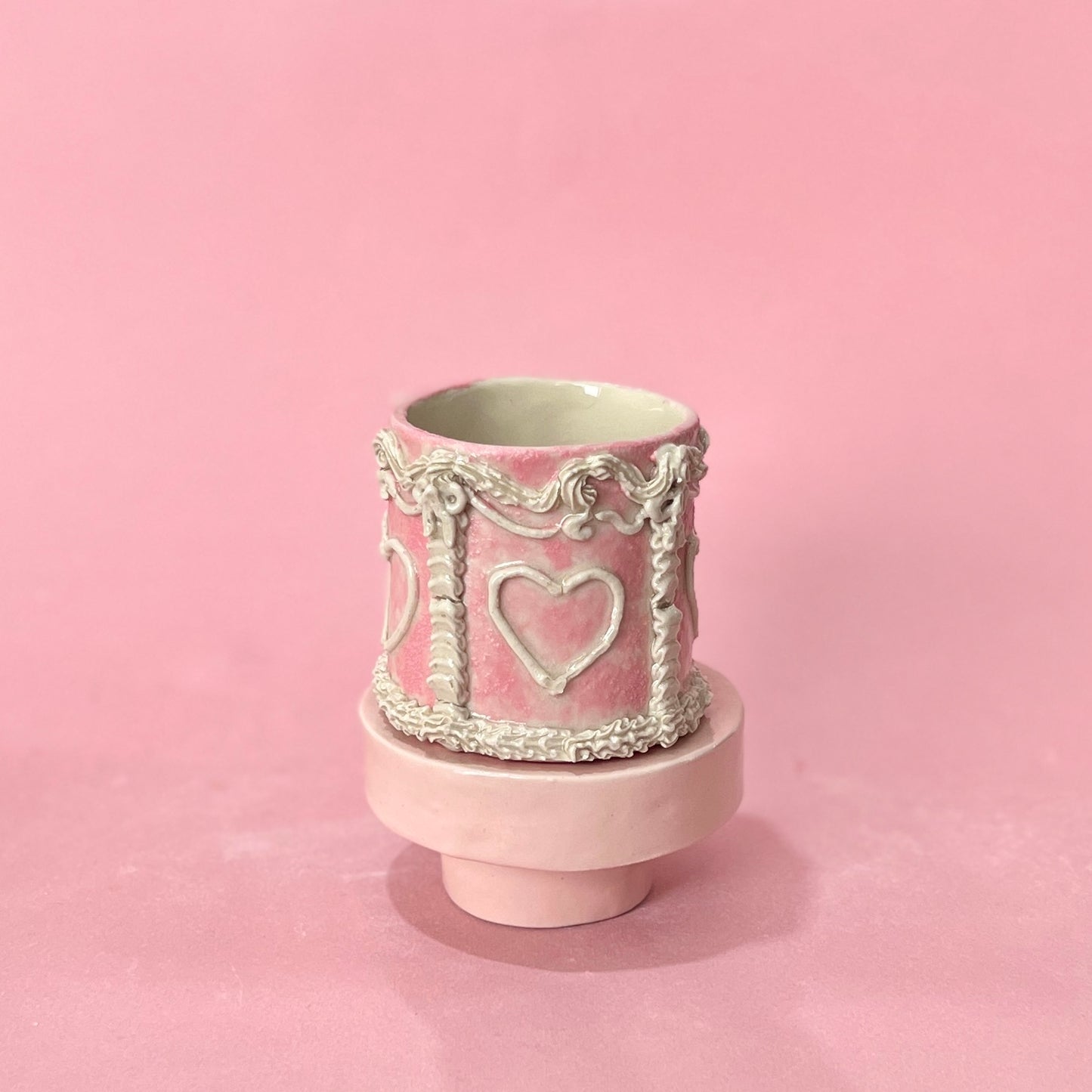 Royal Icing Mugs!