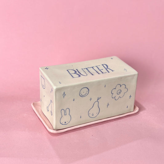 BUTTER Dish