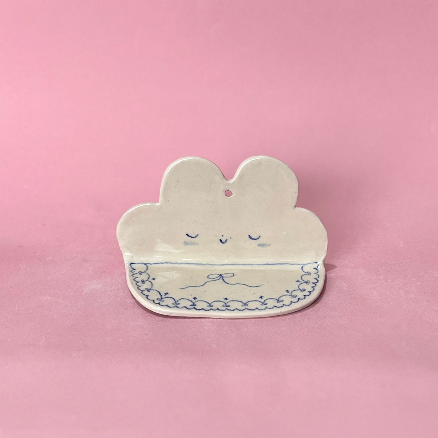 Cloud Shelf