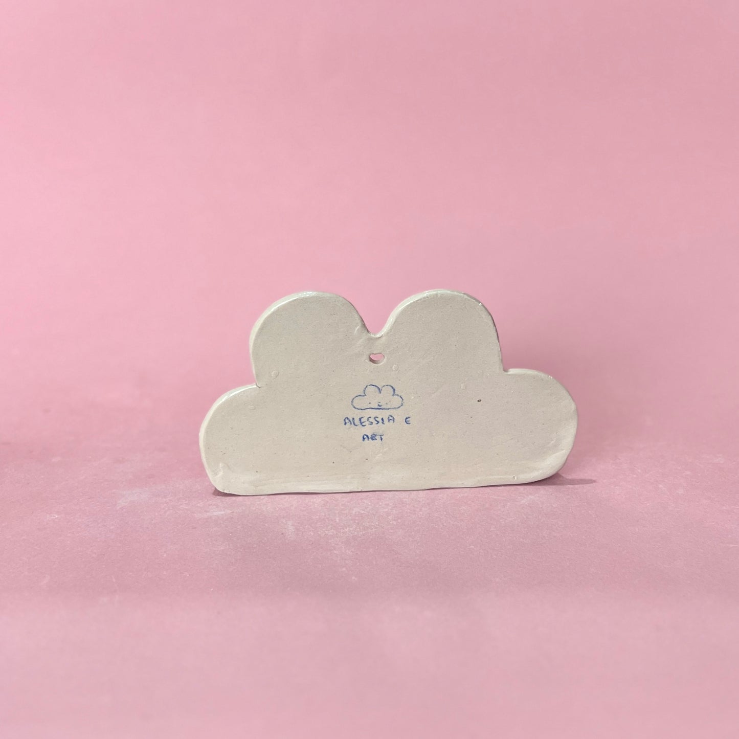 Cloud Shelf