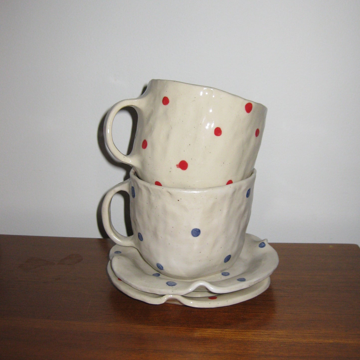 Spotty Mug Sets