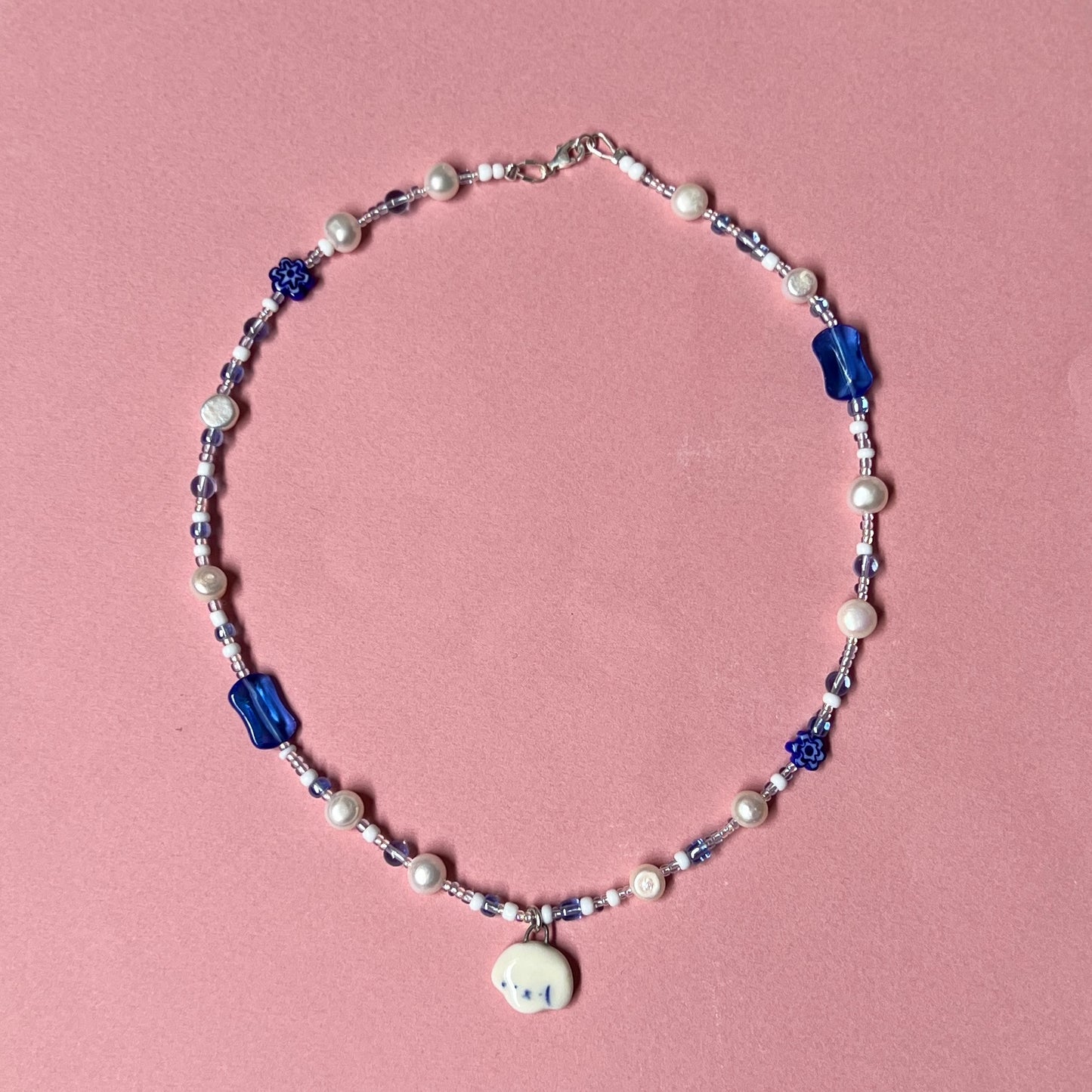 Good Boy Necklace