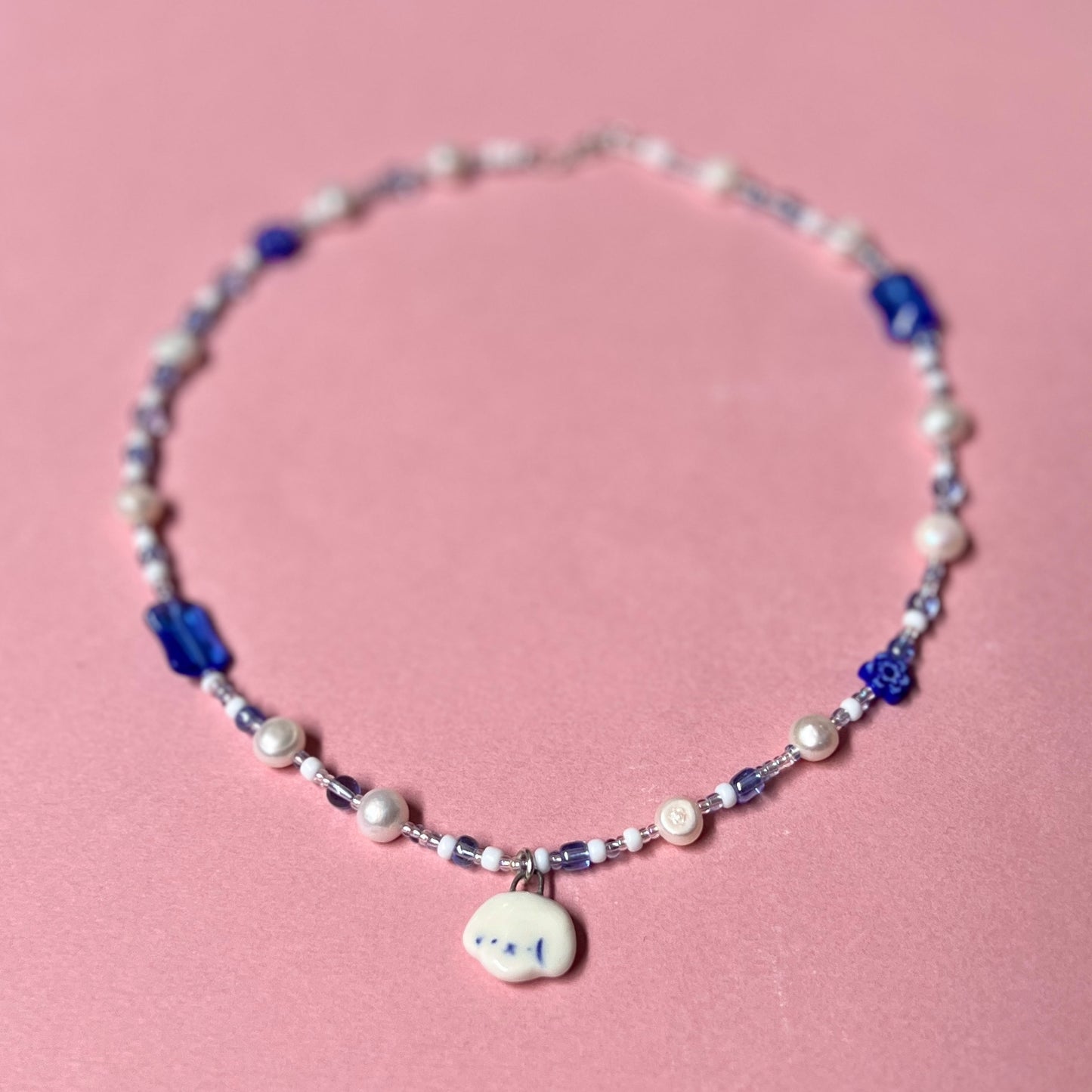 Good Boy Necklace