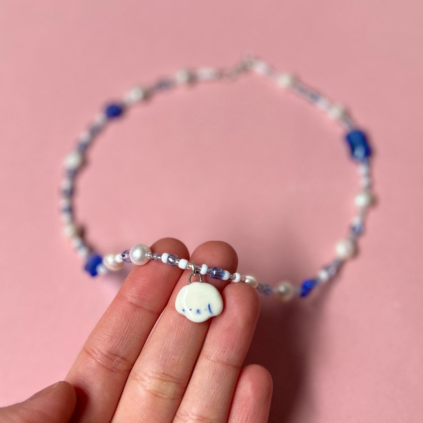 Good Boy Necklace