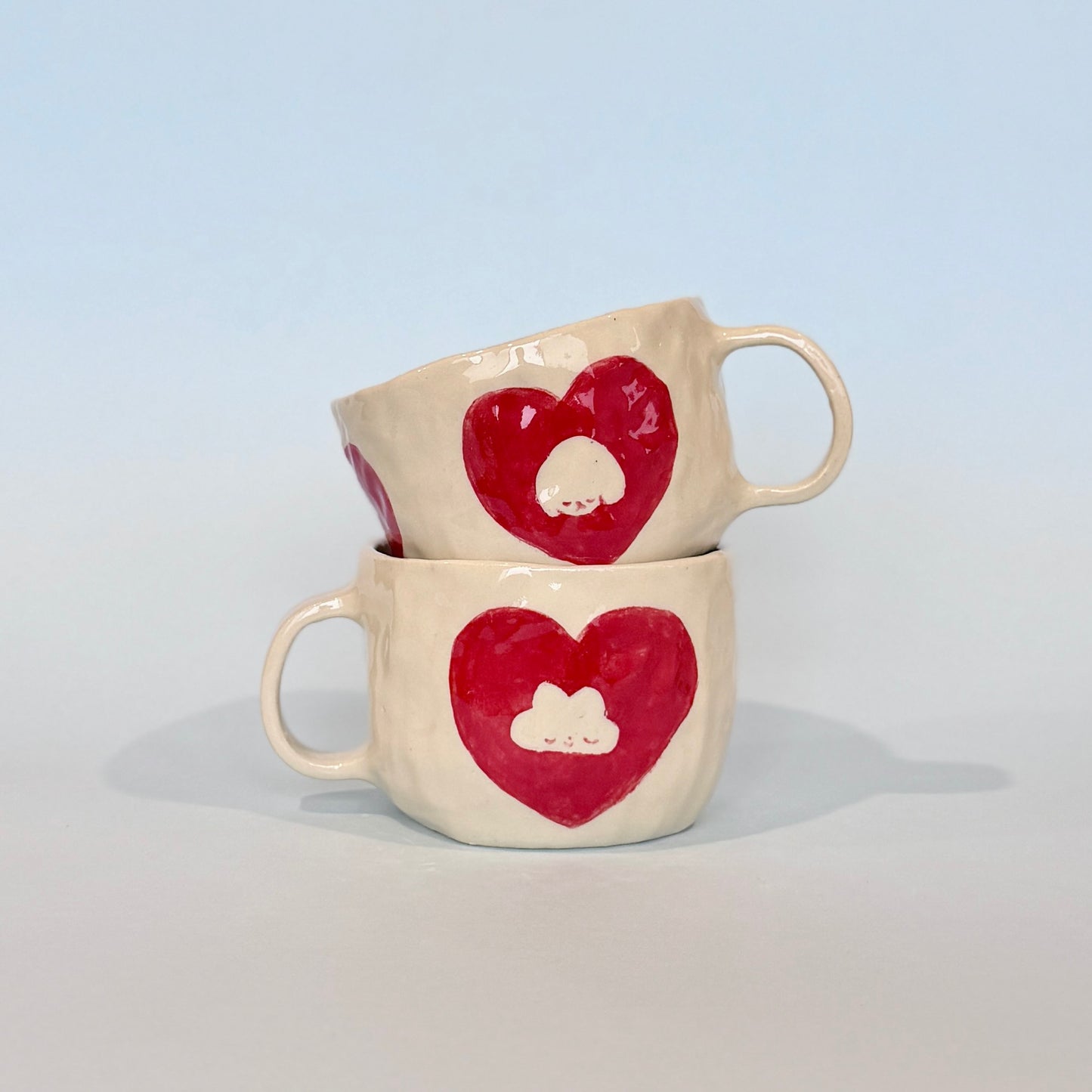 Lots of Love Mugs