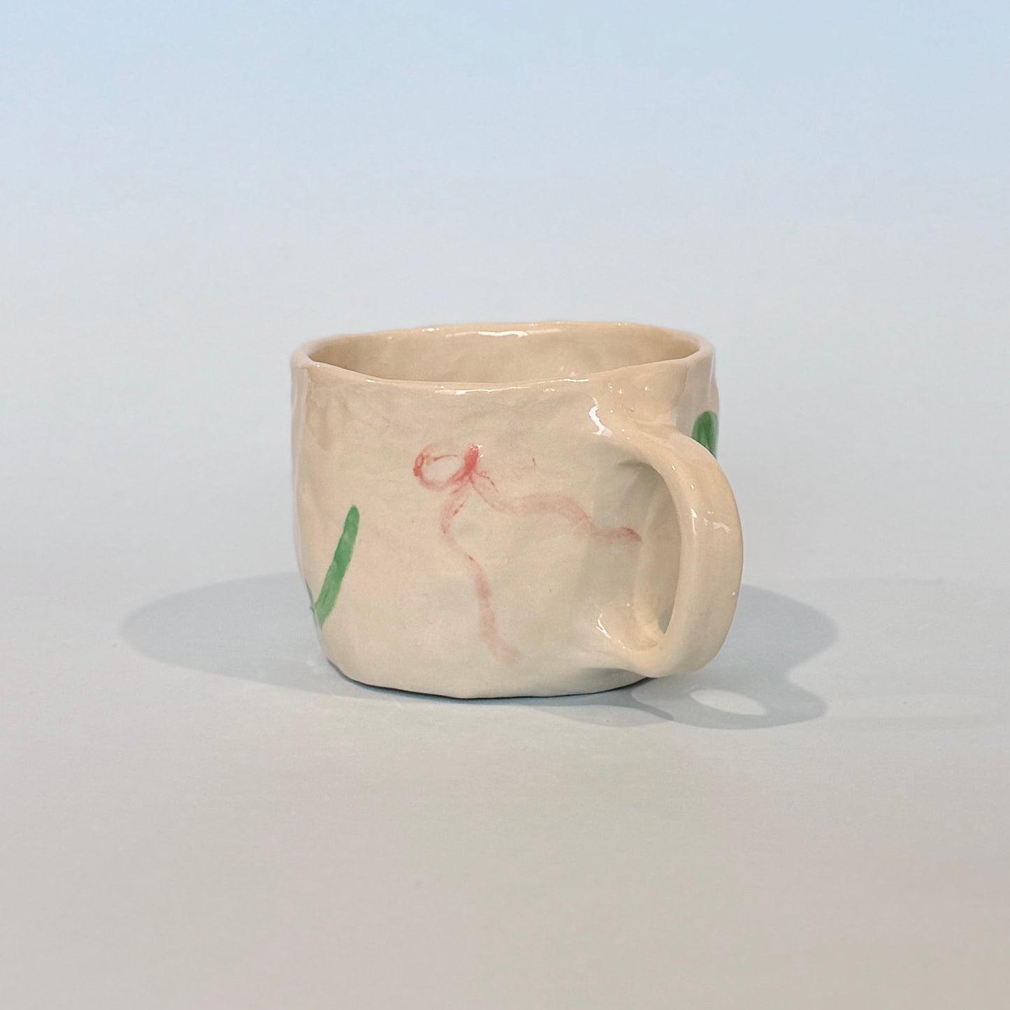 Lucky Clover Mug