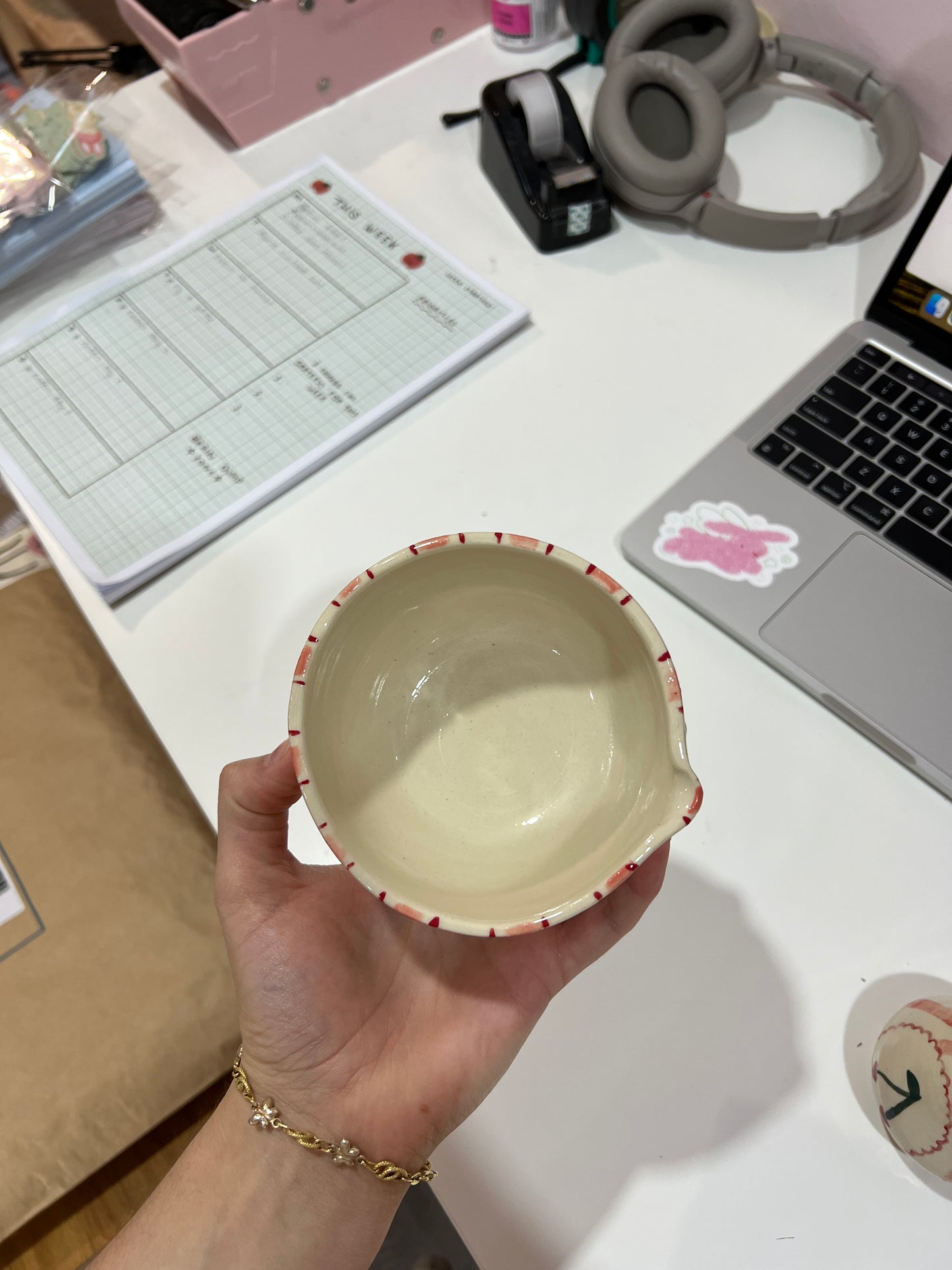Matcha Set for Nena