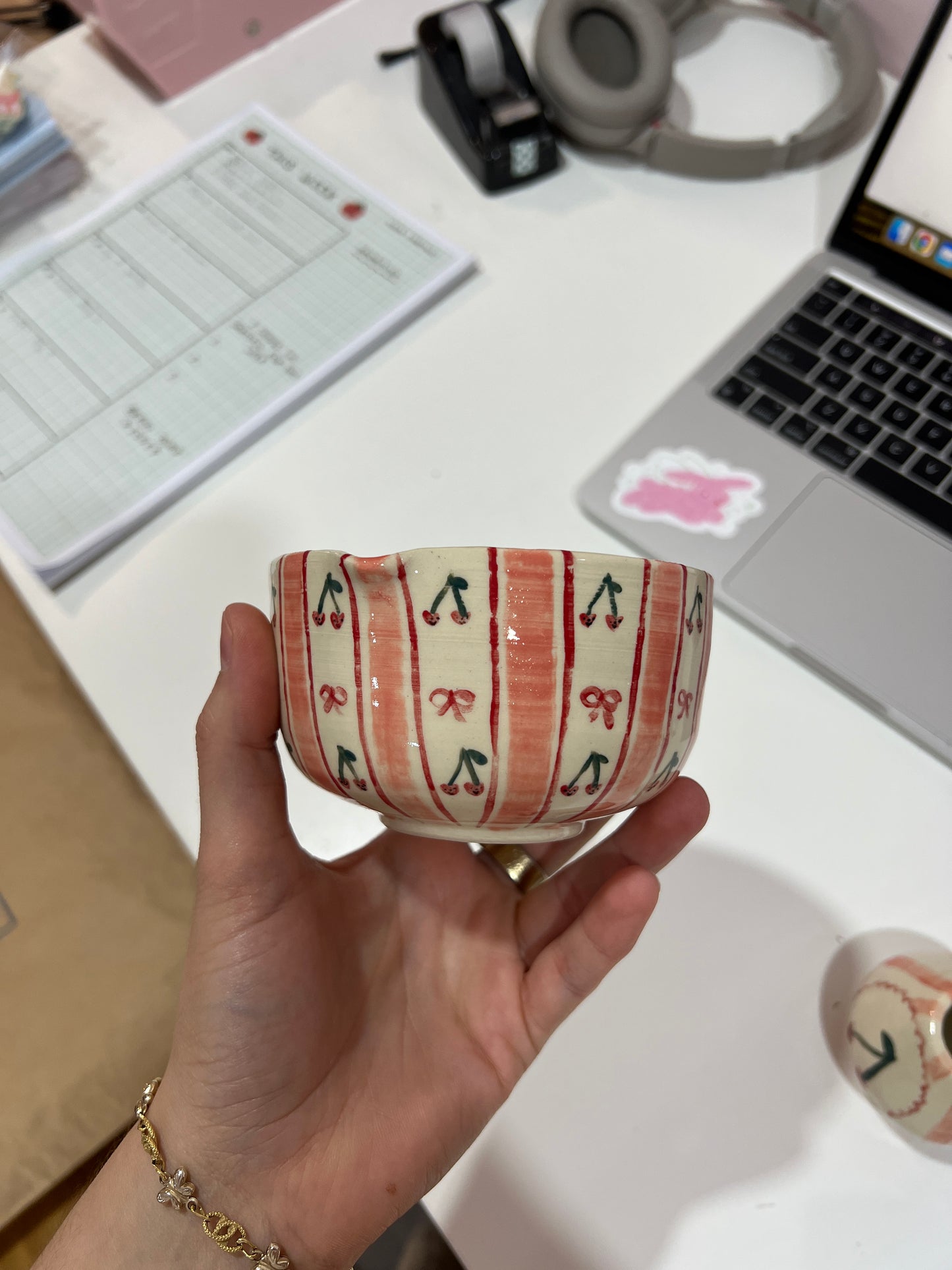 Matcha Set for Nena