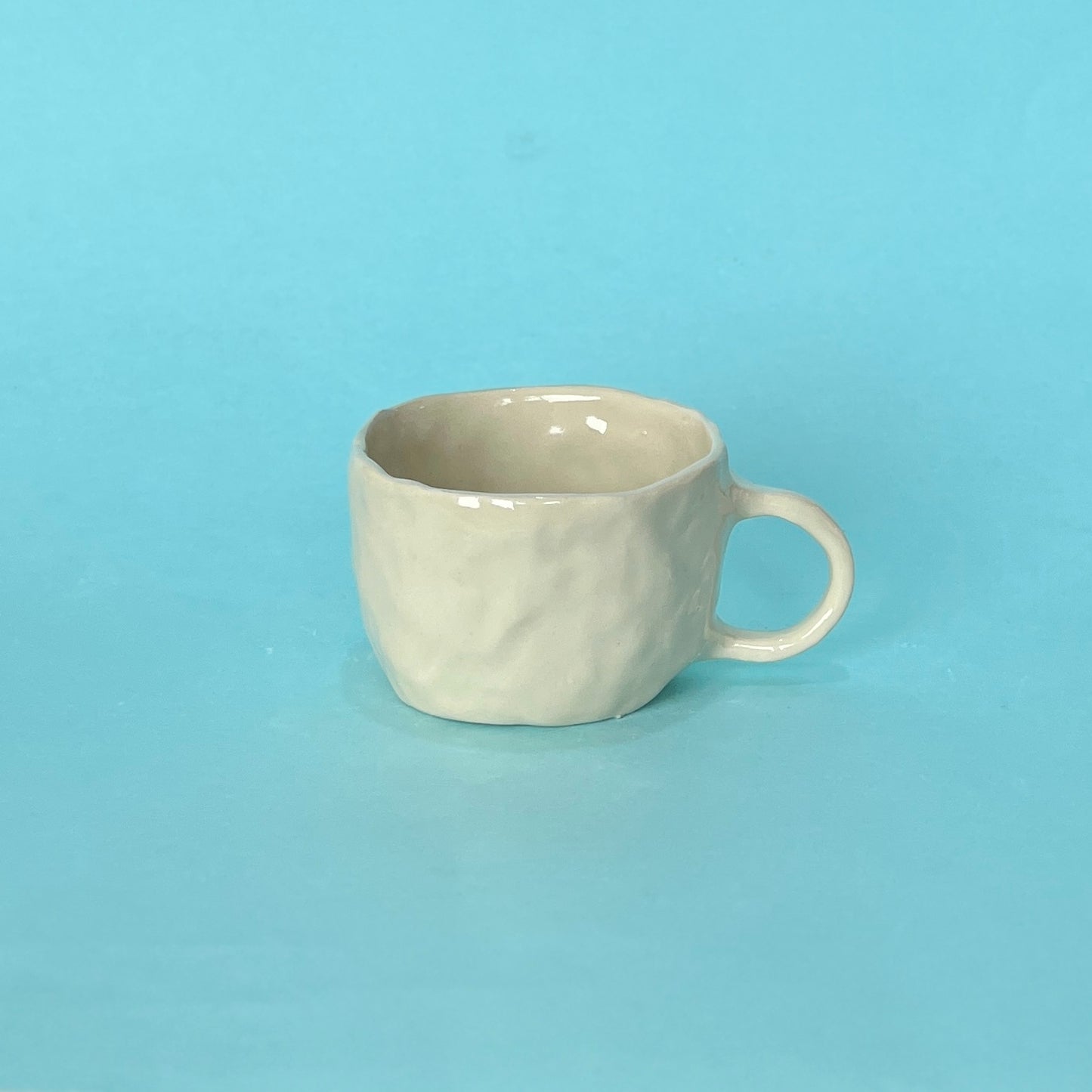 Smiley Small Mug