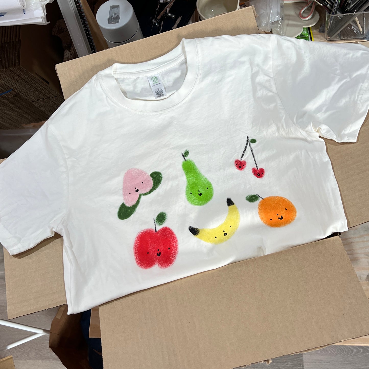 Fruit Salad Tee
