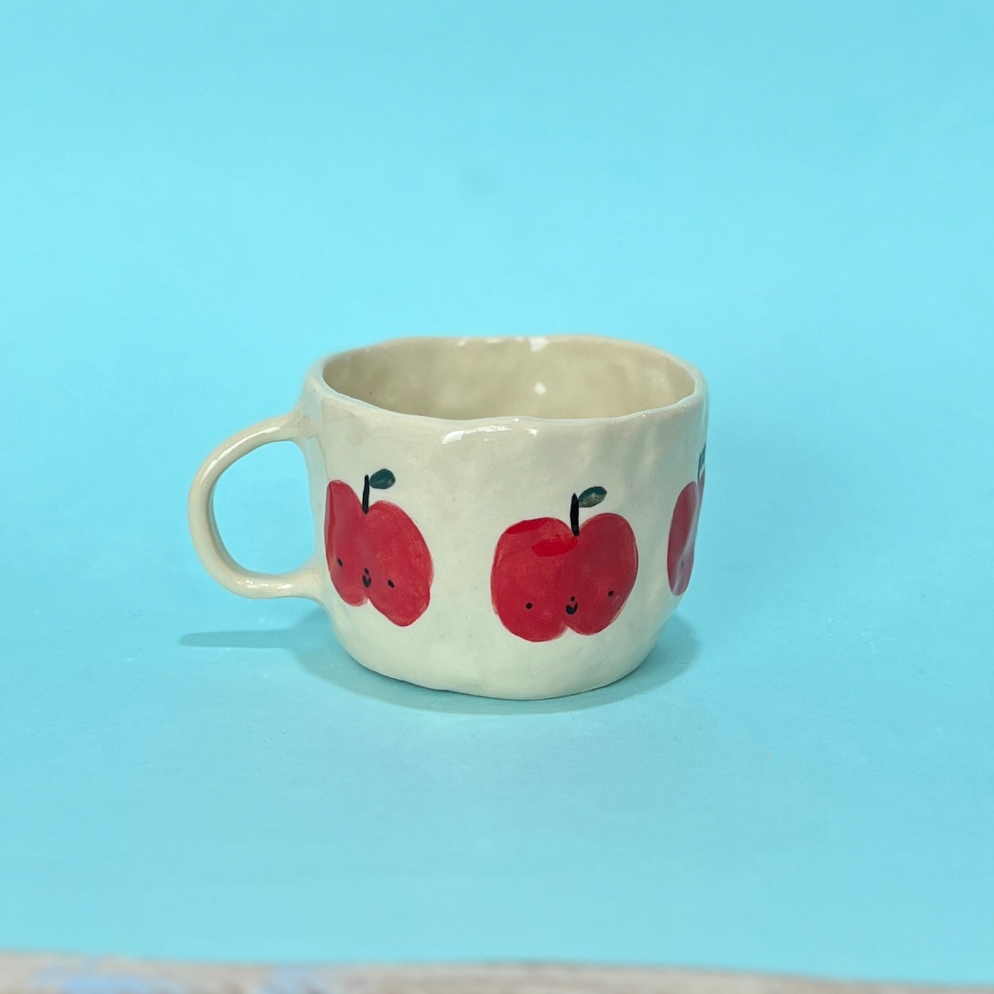 Apples Mug