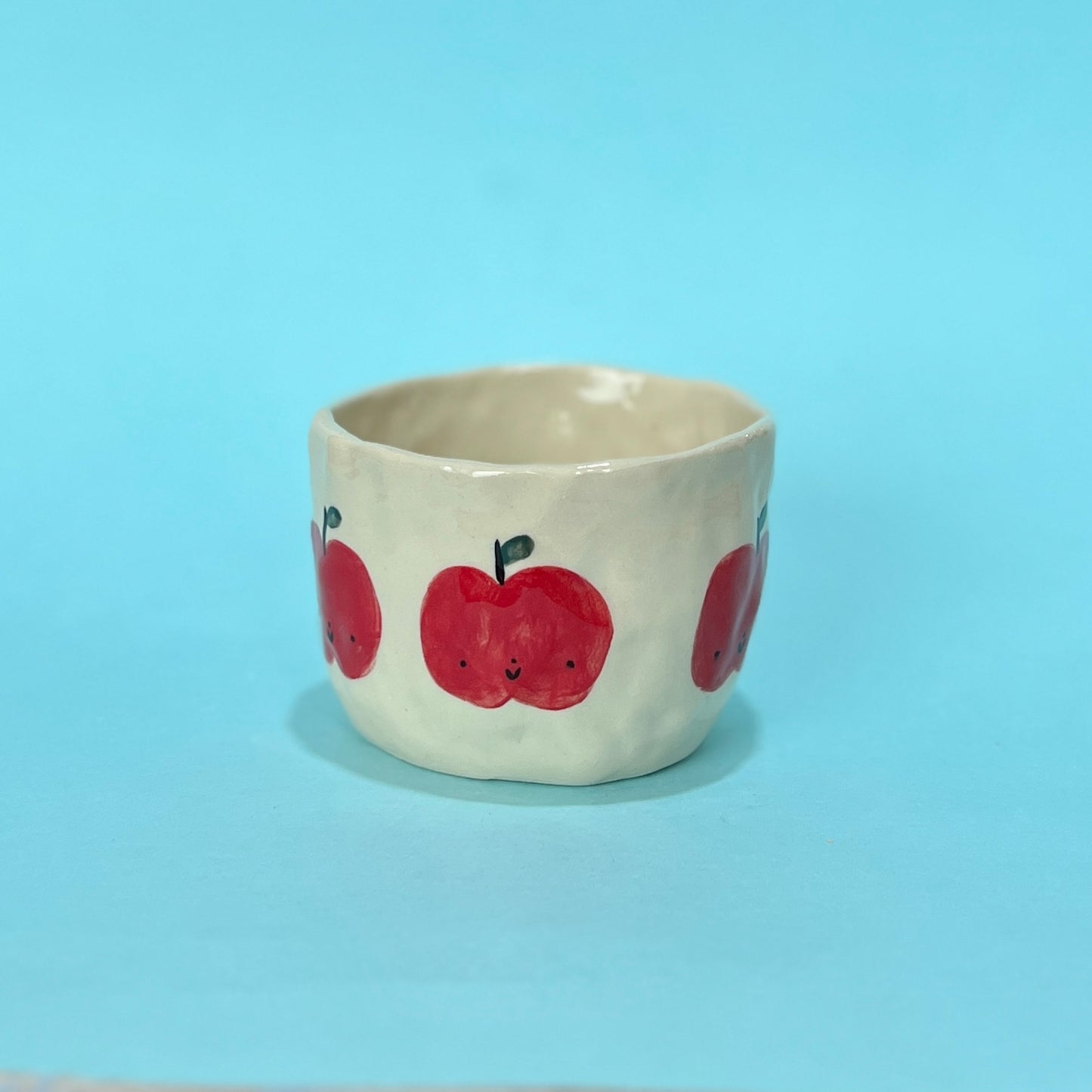 Apples Mug